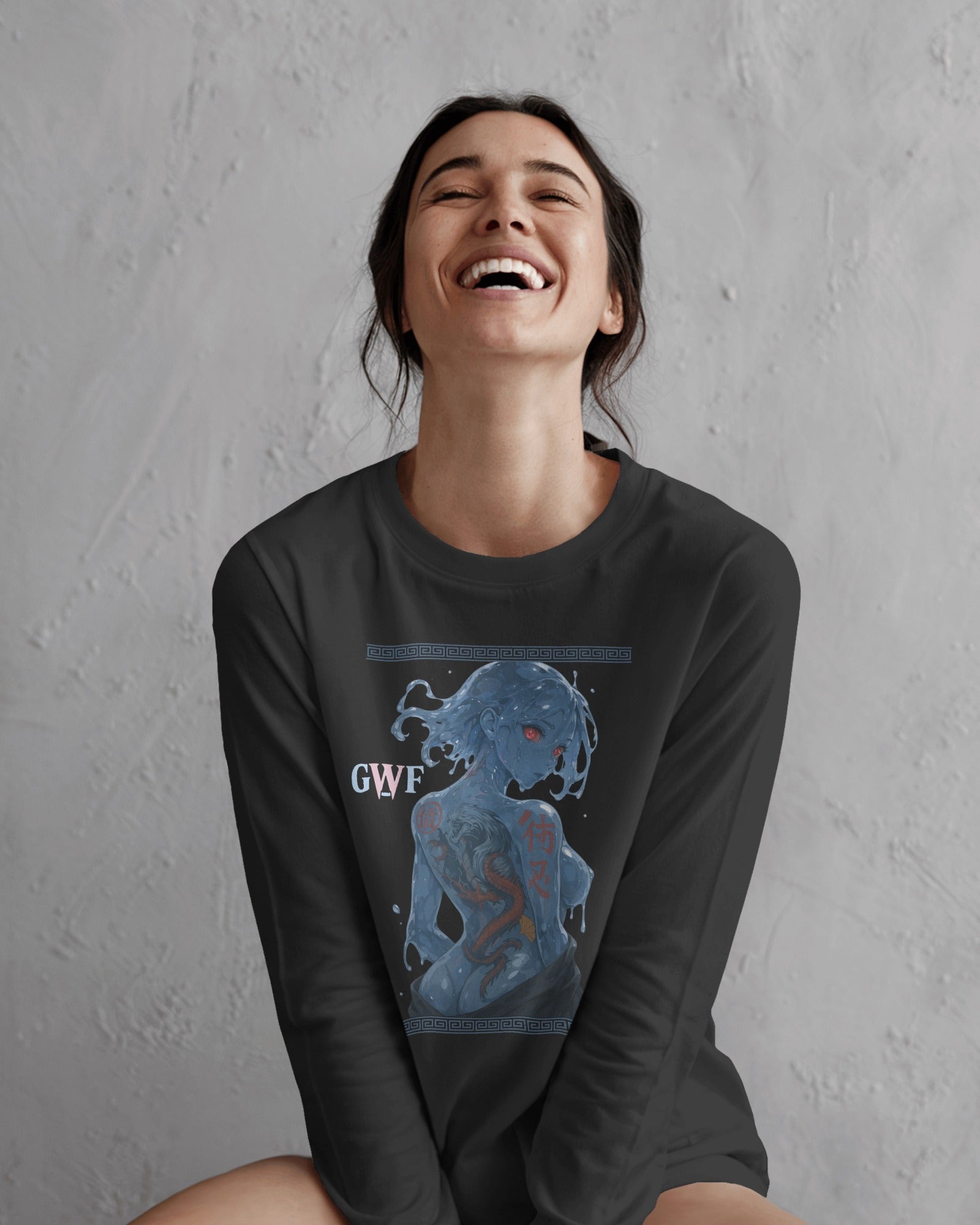 GWF-11: Tidal Temptation