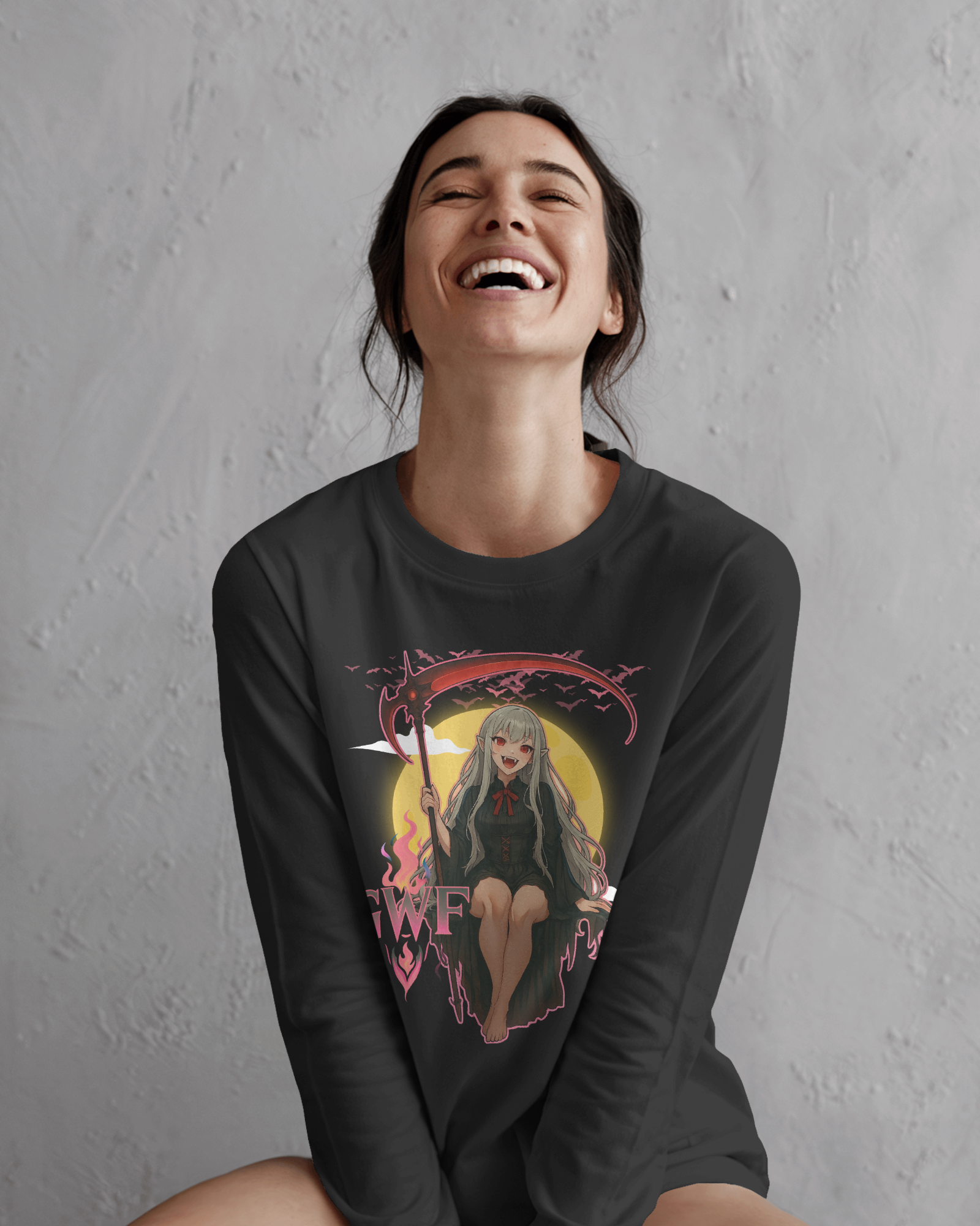 GWF-15: Harvest Eclipse