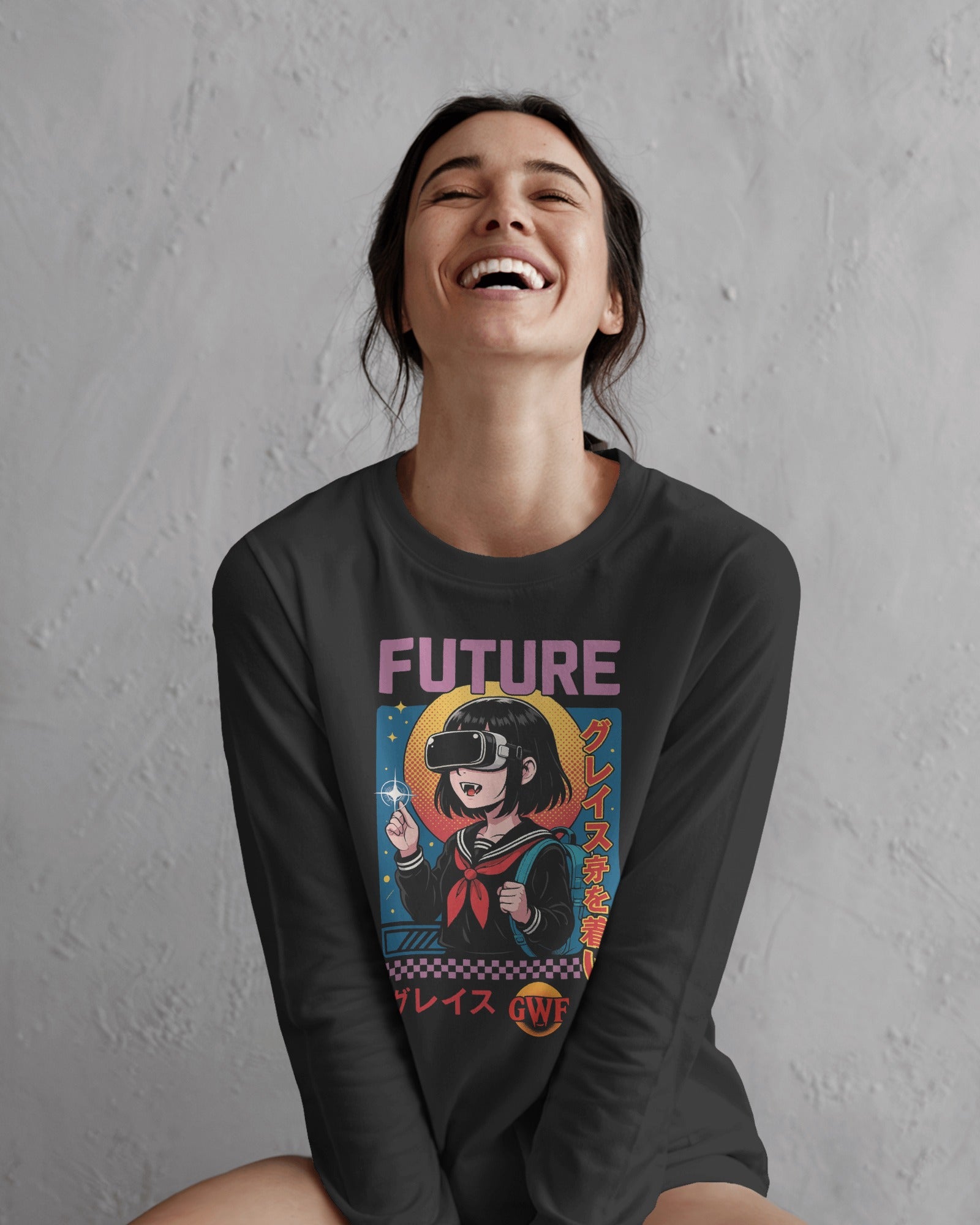 GWF-08: Virtual Bite