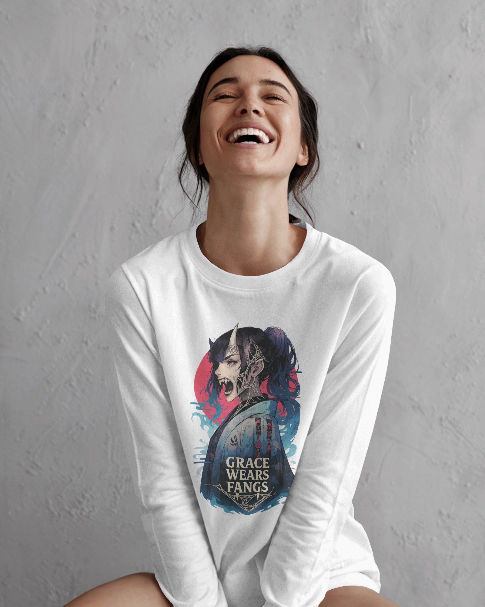 GWF-10: Soft Fang Theory