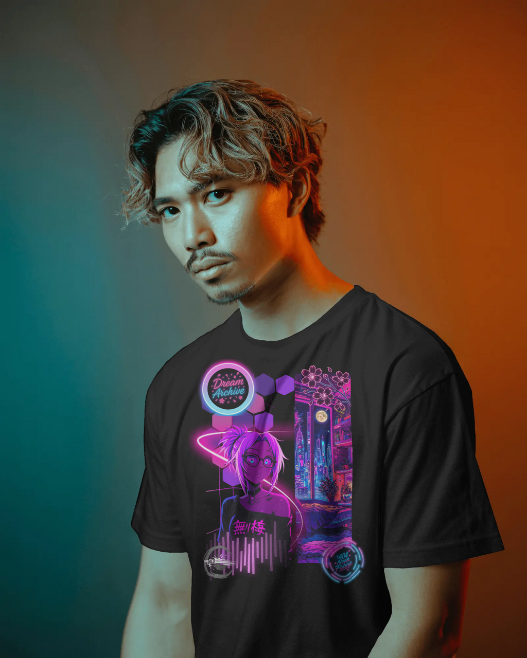 404NF - 003: Dream Archive