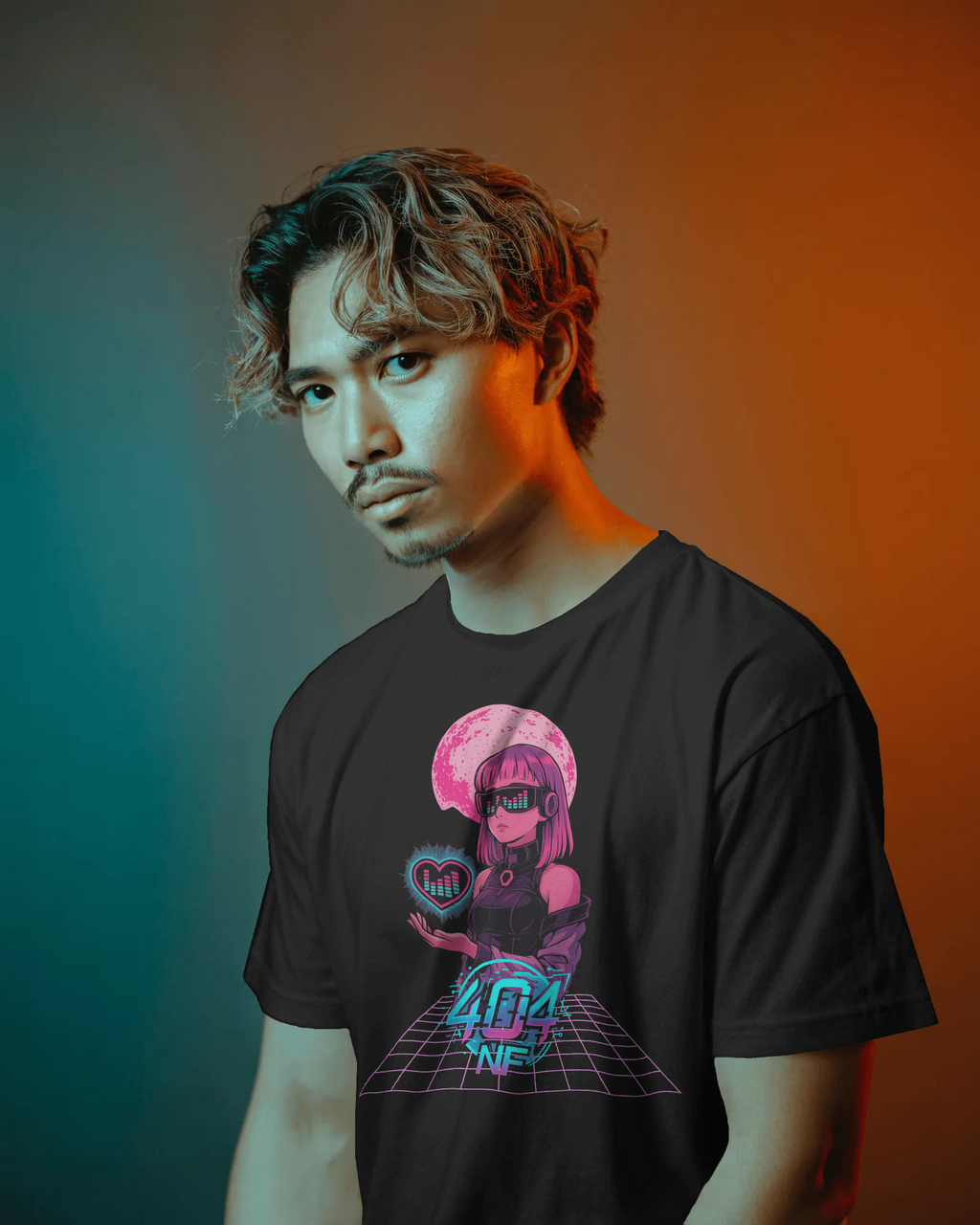 404NF - 006: Pixel Pulse