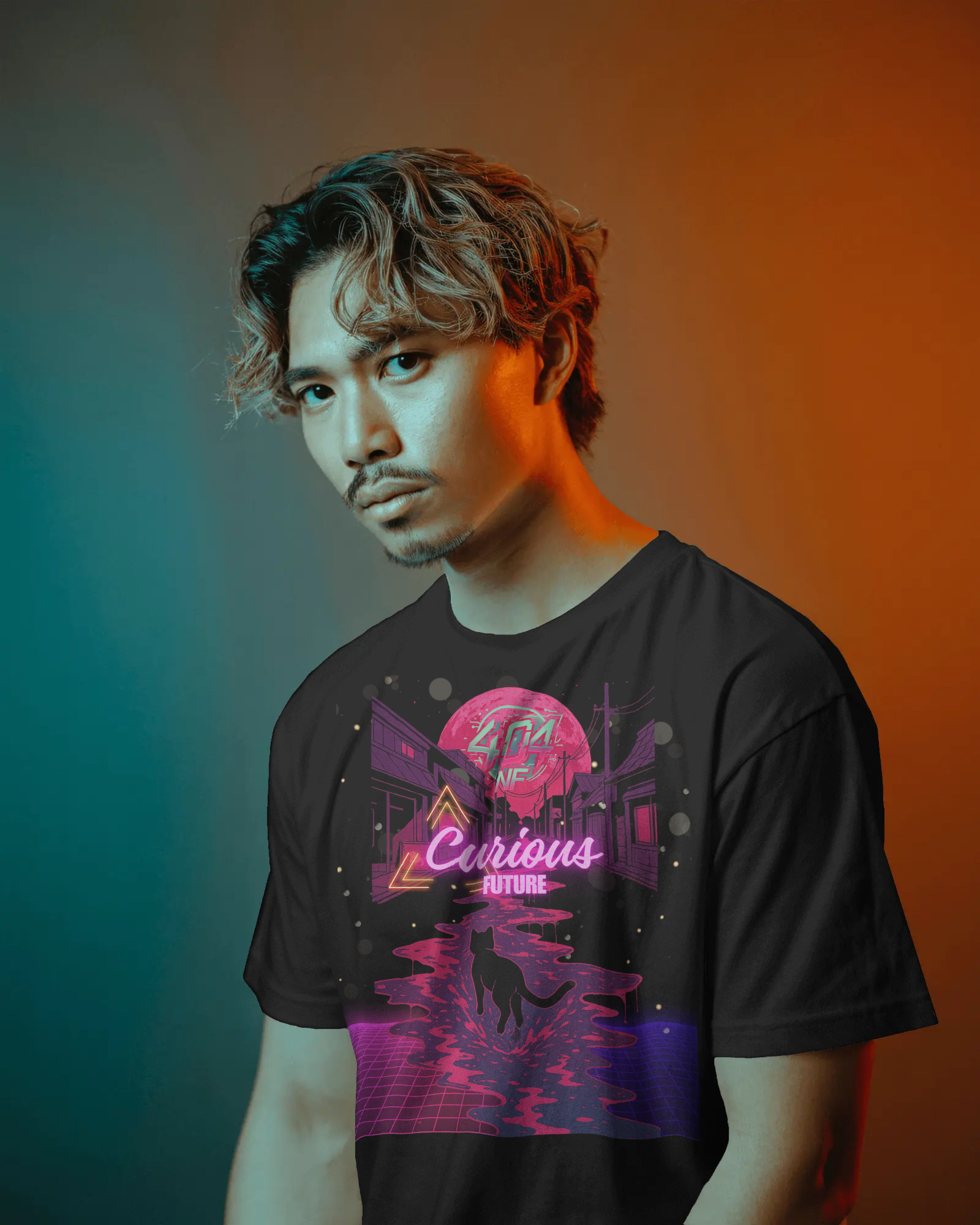 404NF - 007: Curious Future