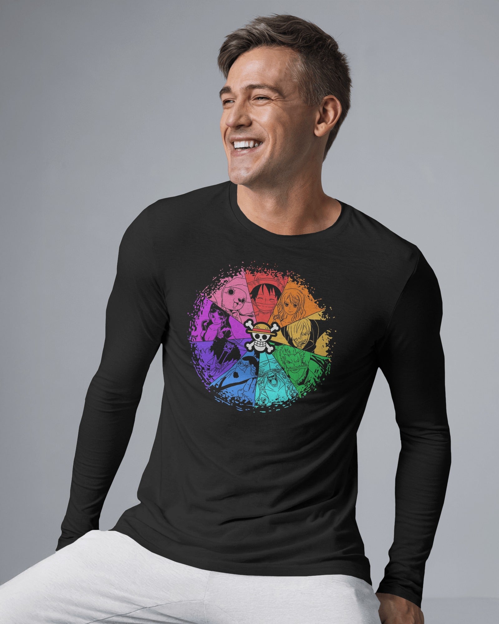 HLA LE- Pirate Pride