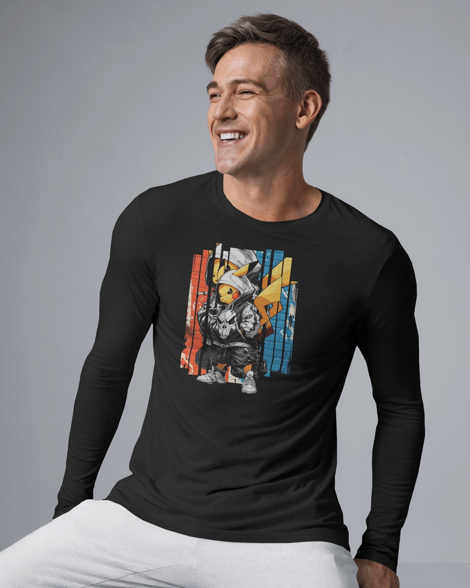 HLA LE- Punisher Yellow