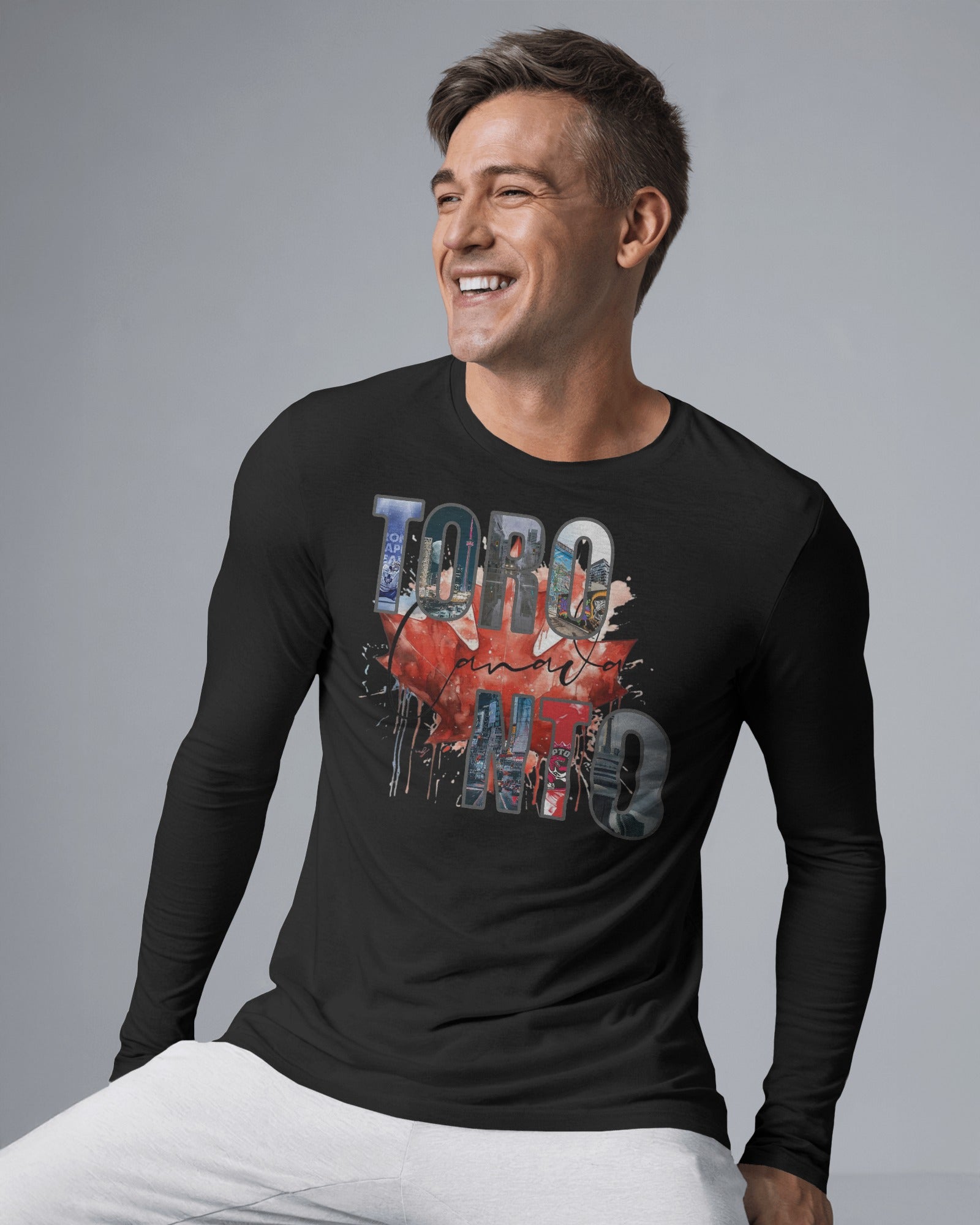 HLA LE- Hidden Life Culture: Toronto