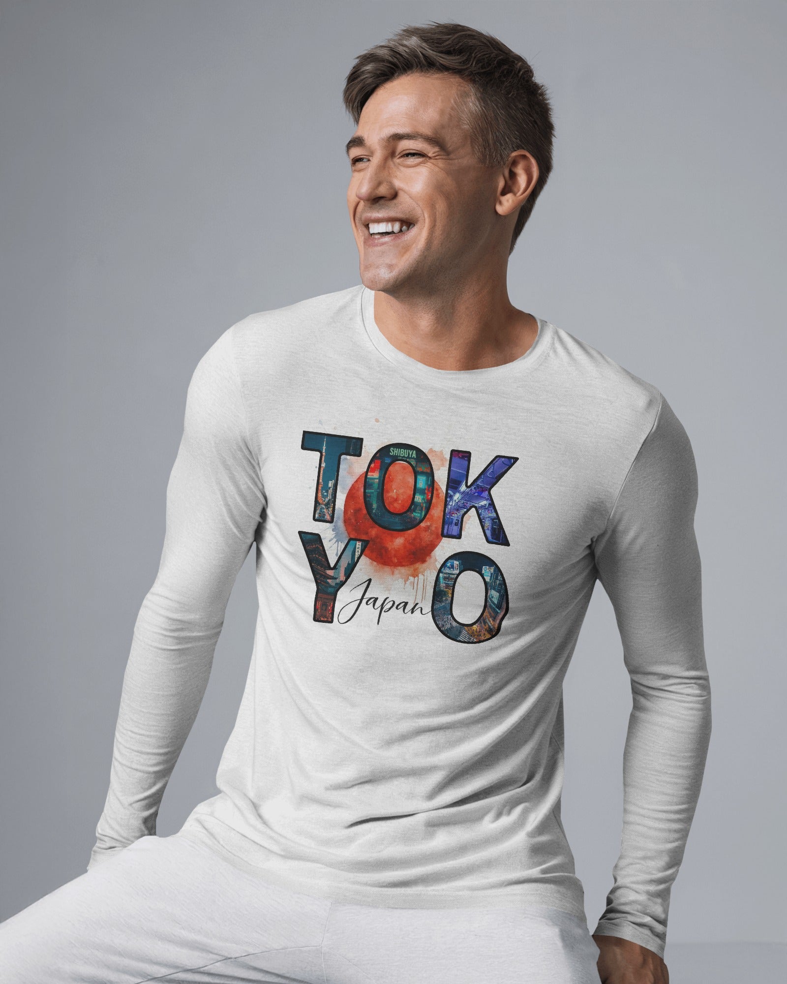 HLA LE- Hidden Life Culture: Tokyo