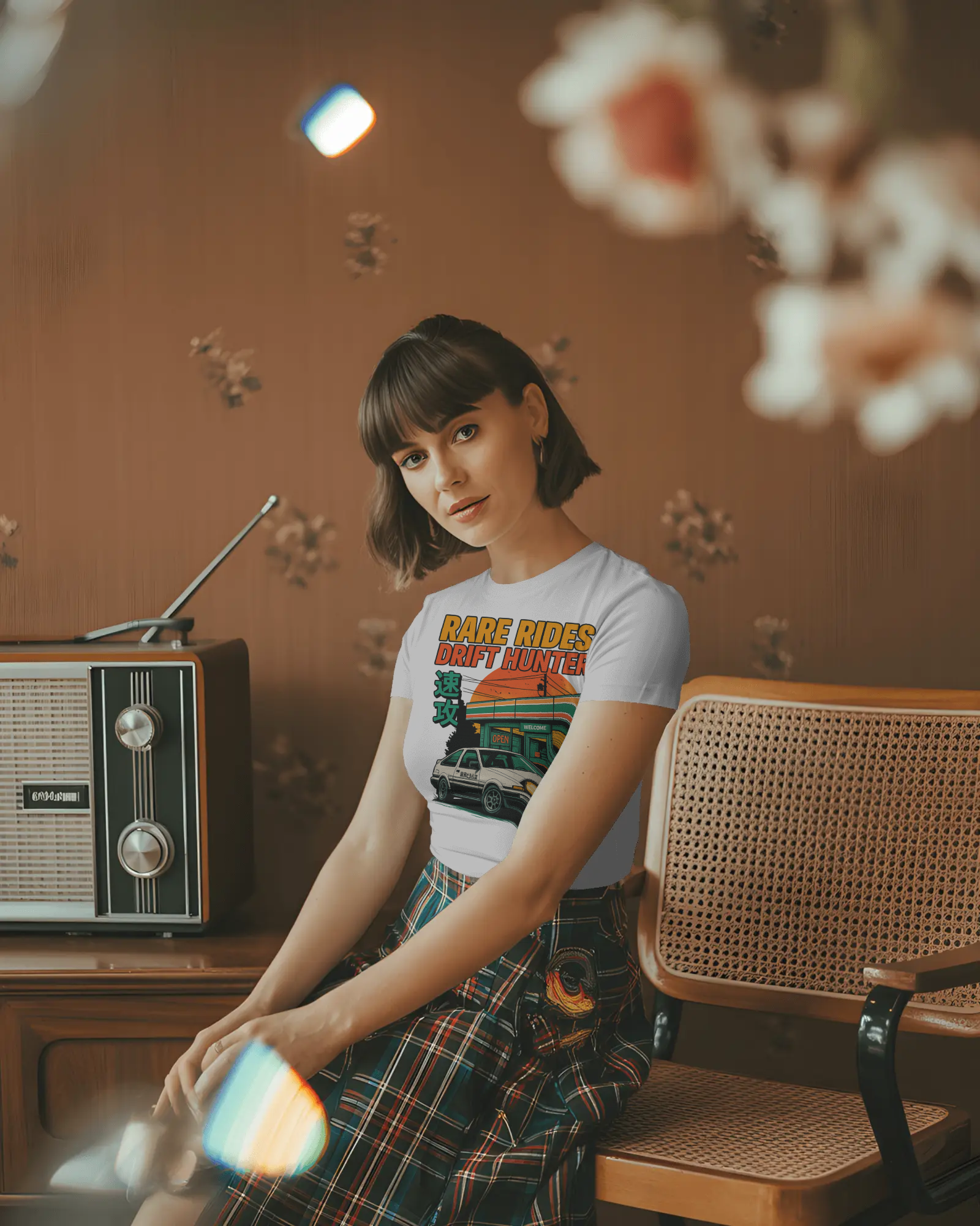 RR - Rare Rides - Drift Hunter