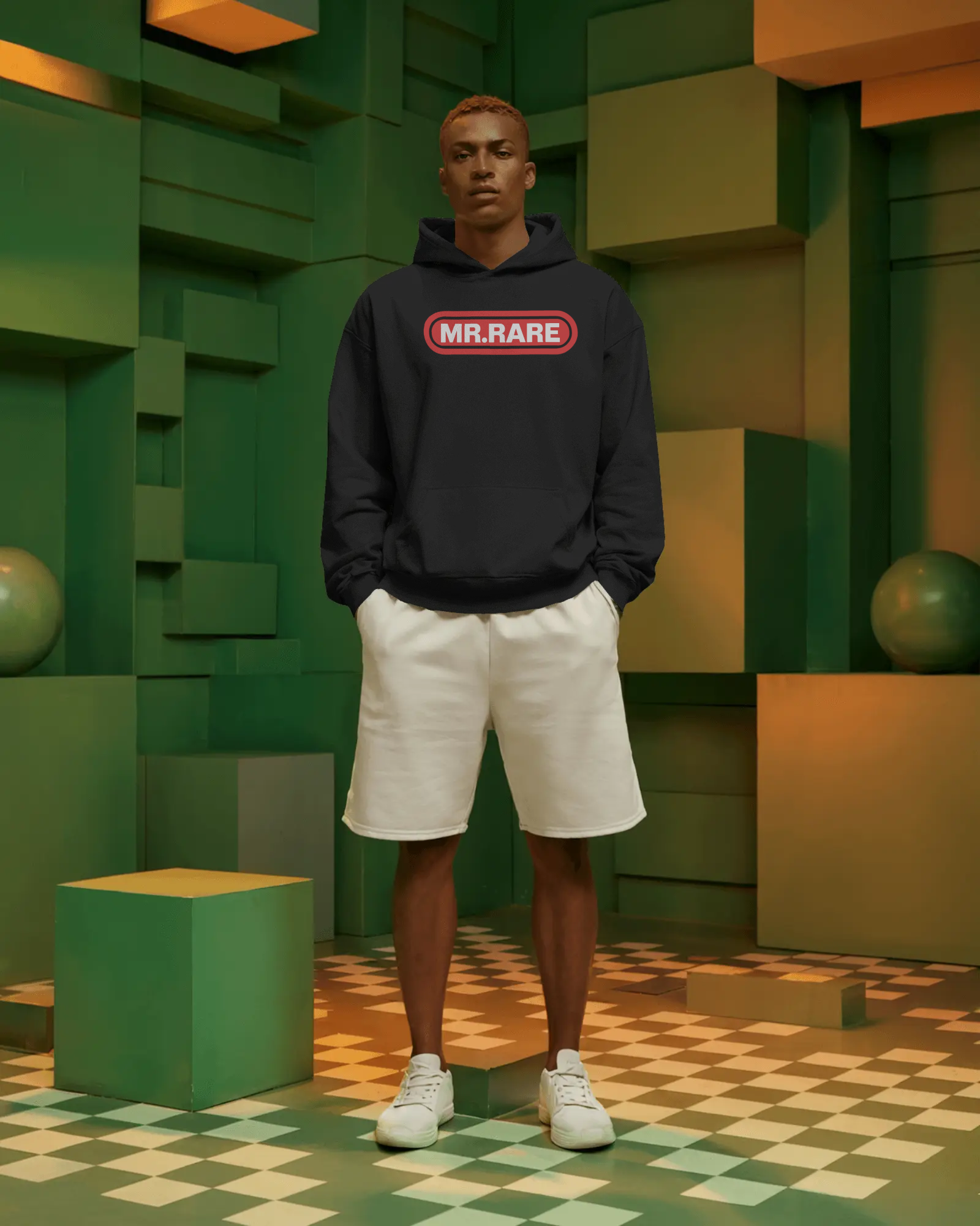 RR - RARE RIDES - NESRARE