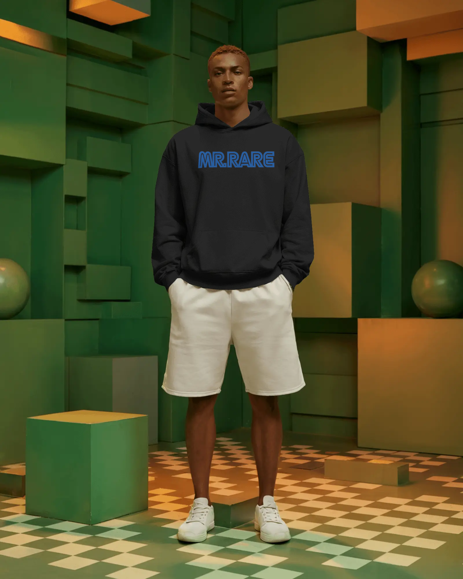 RR - Rare Rides - SEGARARE