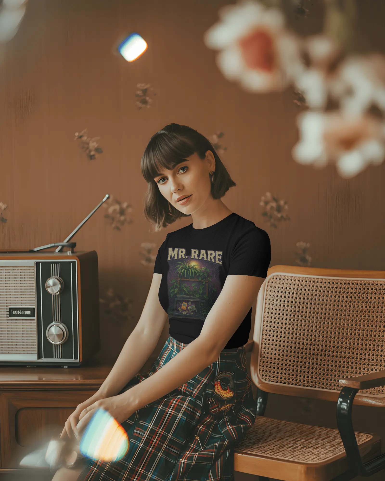 RR - Mr. Rare - Plant Collector