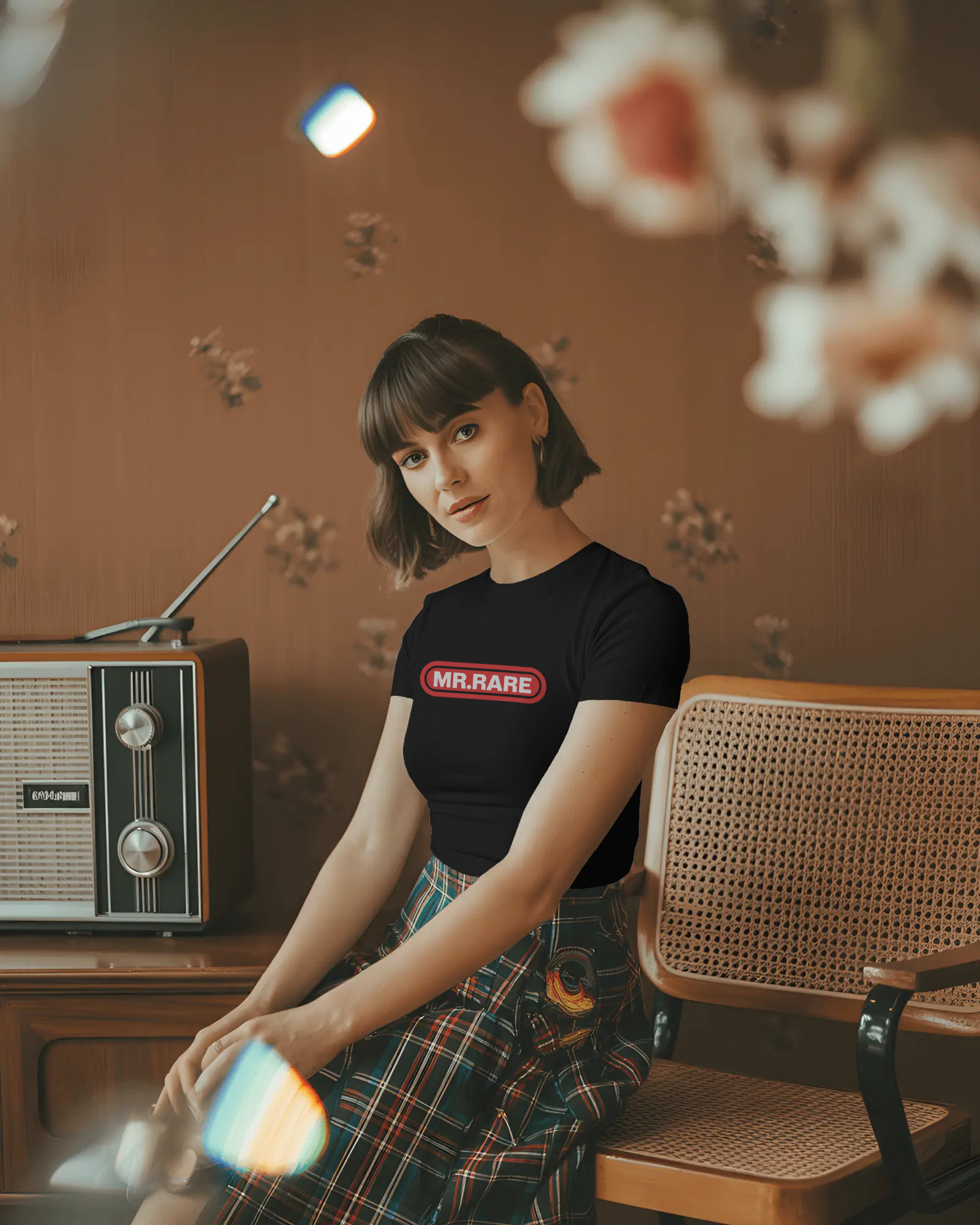 RR - RARE RIDES - NESRARE