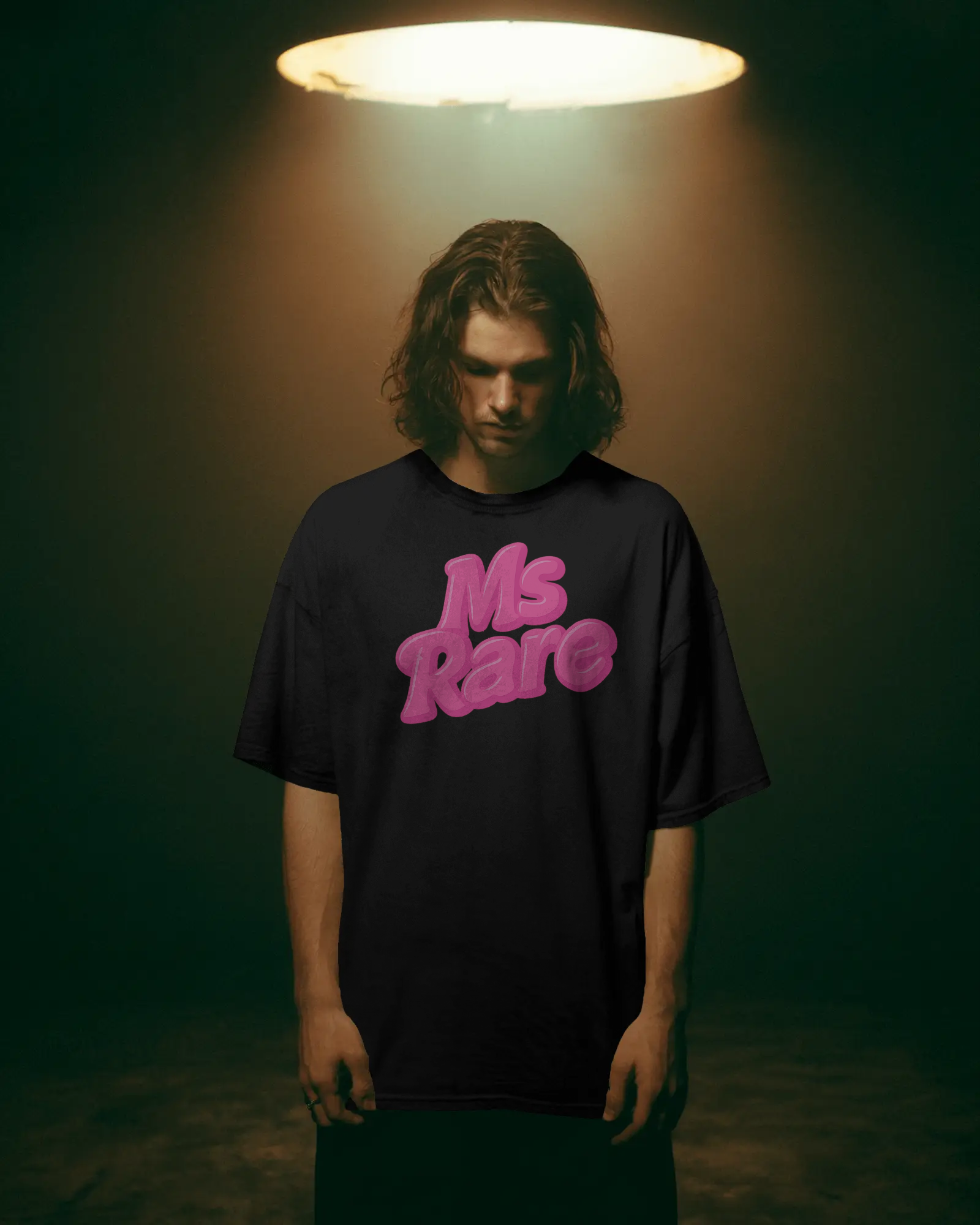 RR - Rare Rides - Ms. Rare