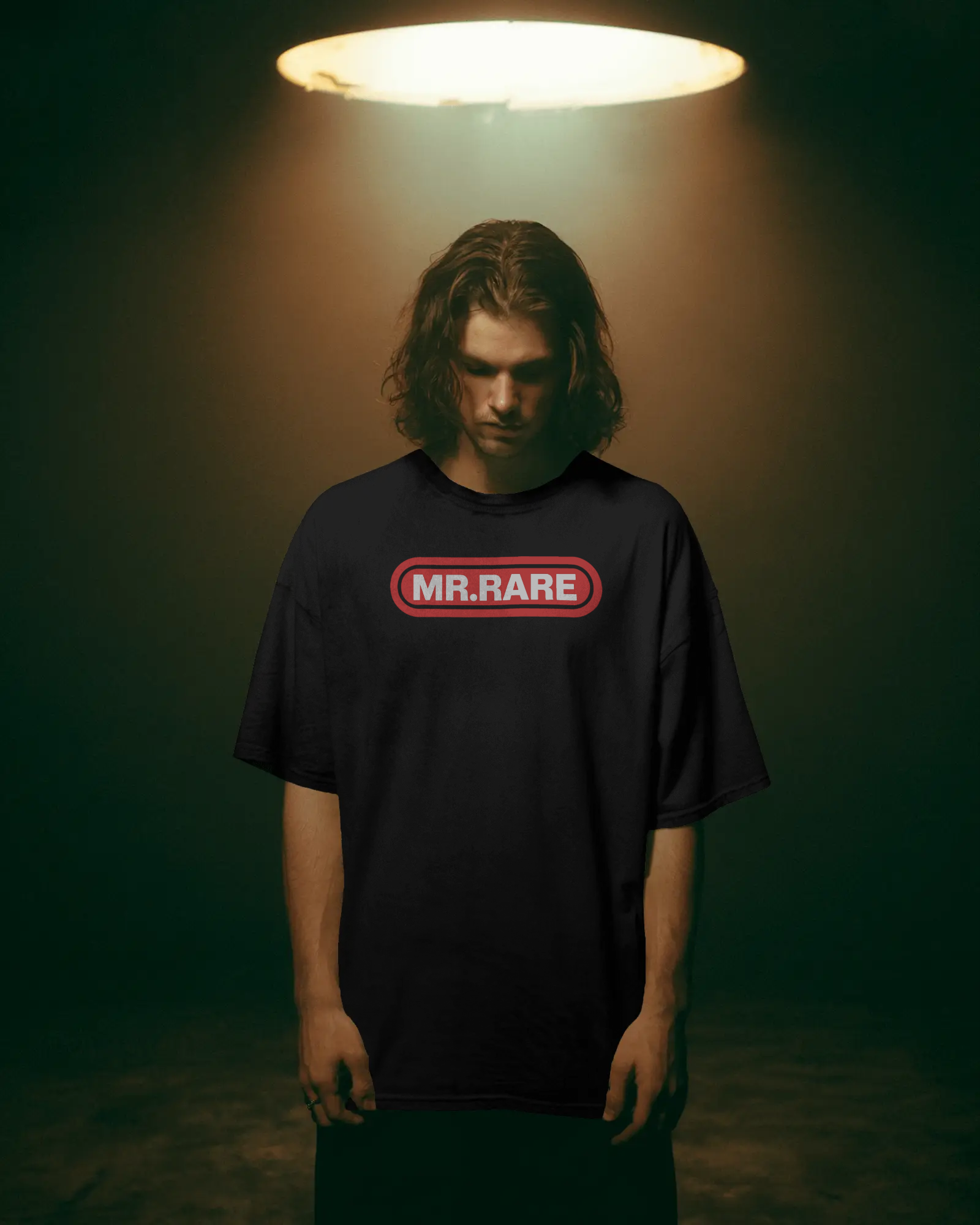 RR - RARE RIDES - NESRARE