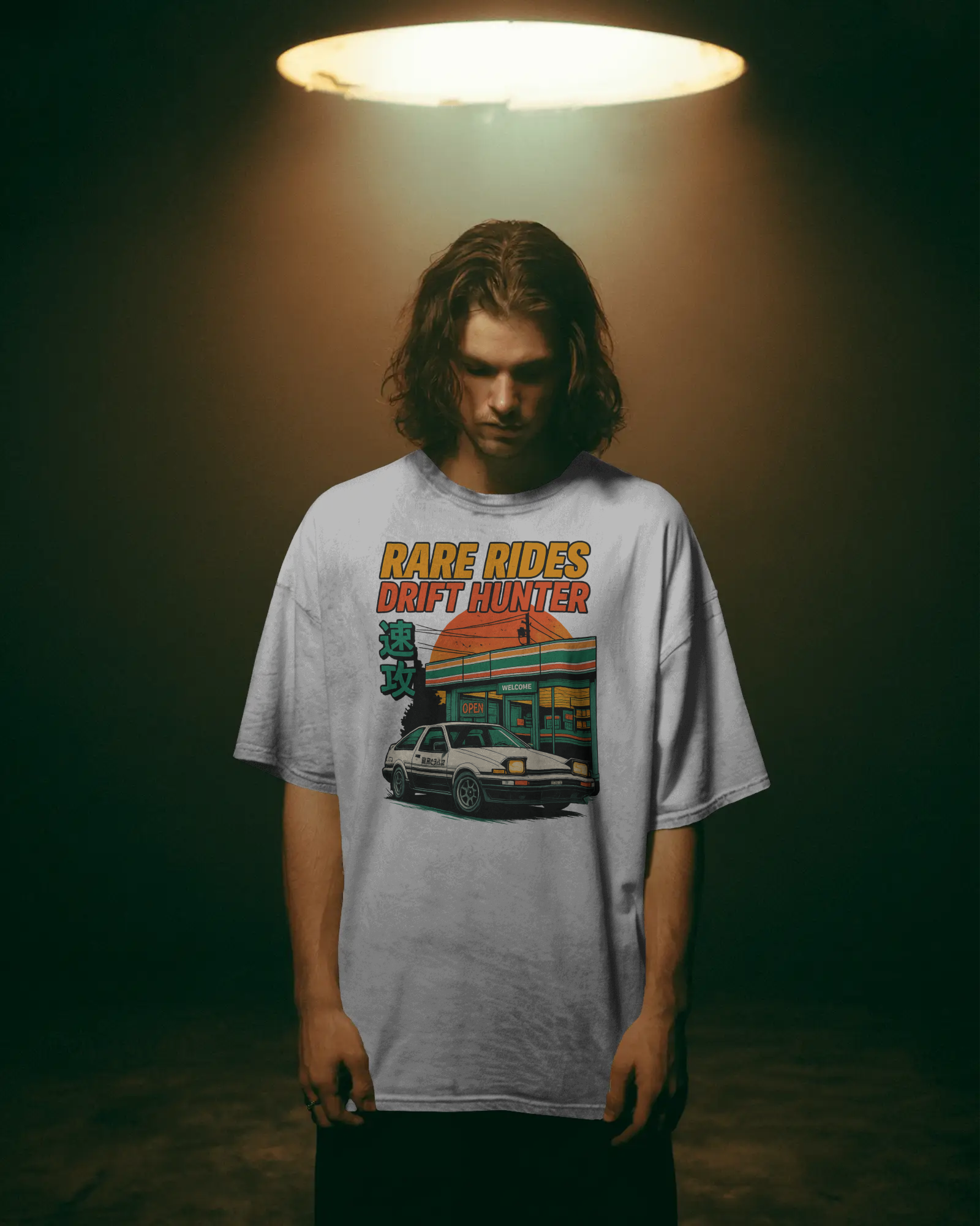 RR - Rare Rides - Drift Hunter