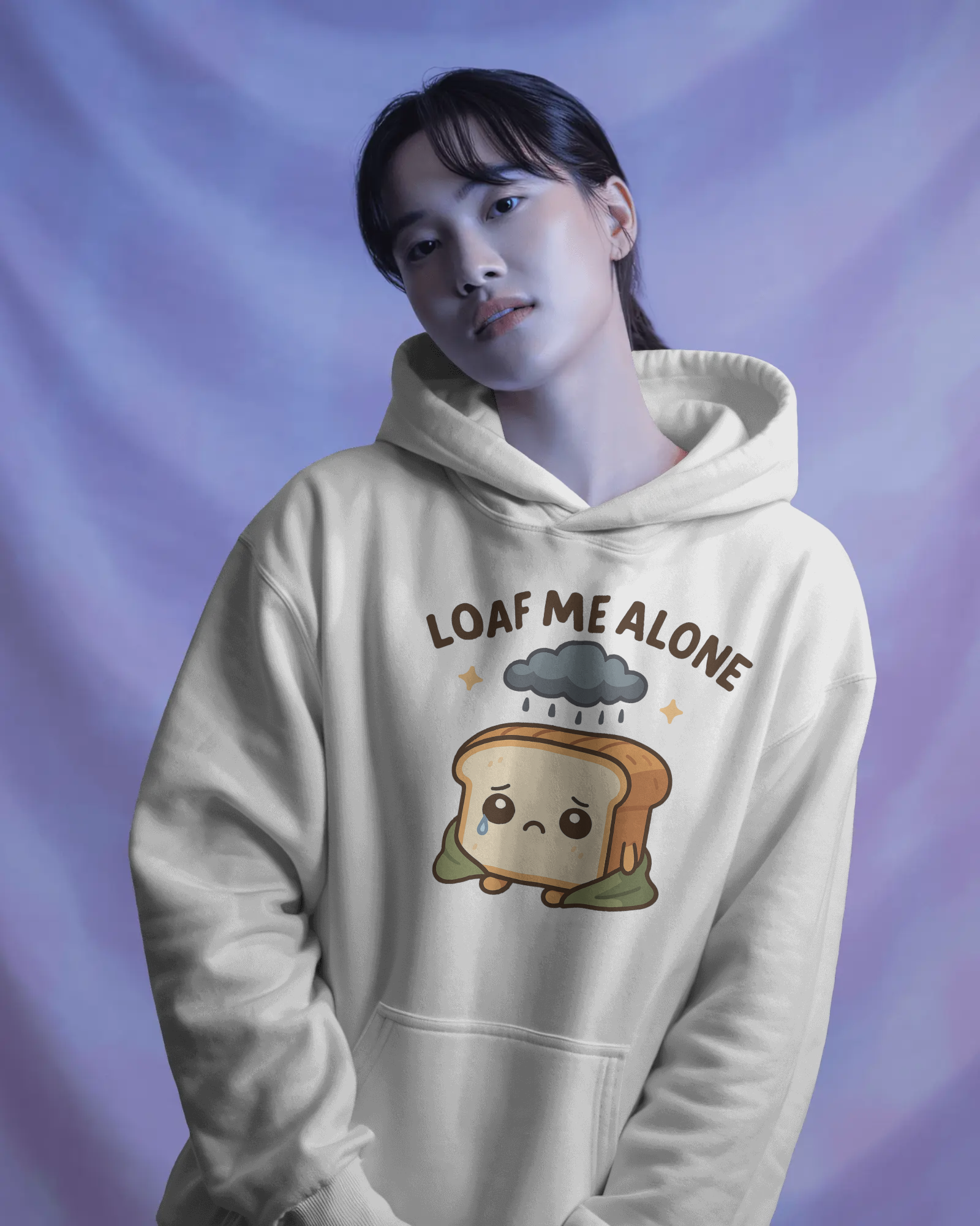 MM - Moody Meals - Loaf Me Alone