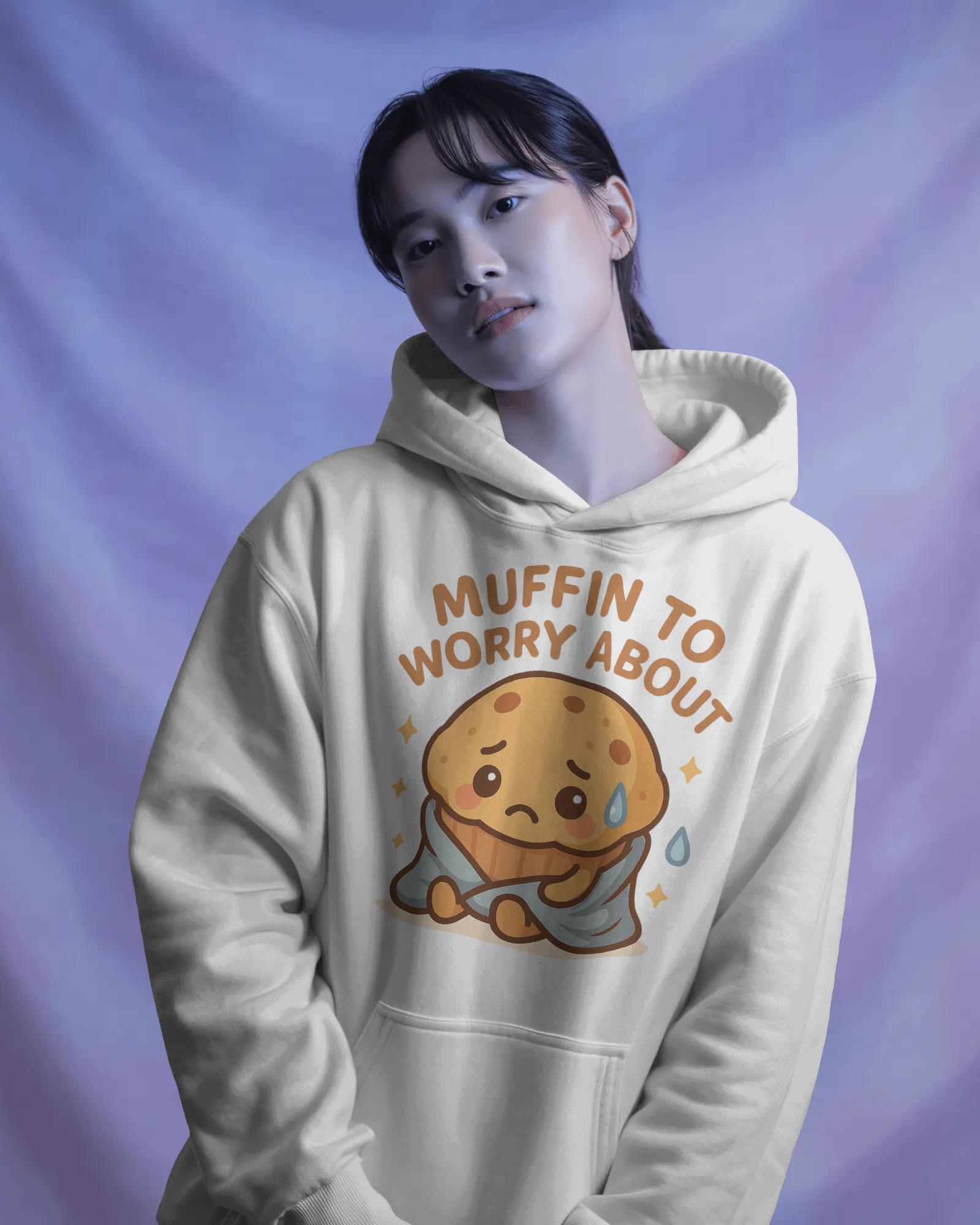 MM - Moody Meals – Muffin to Worry About