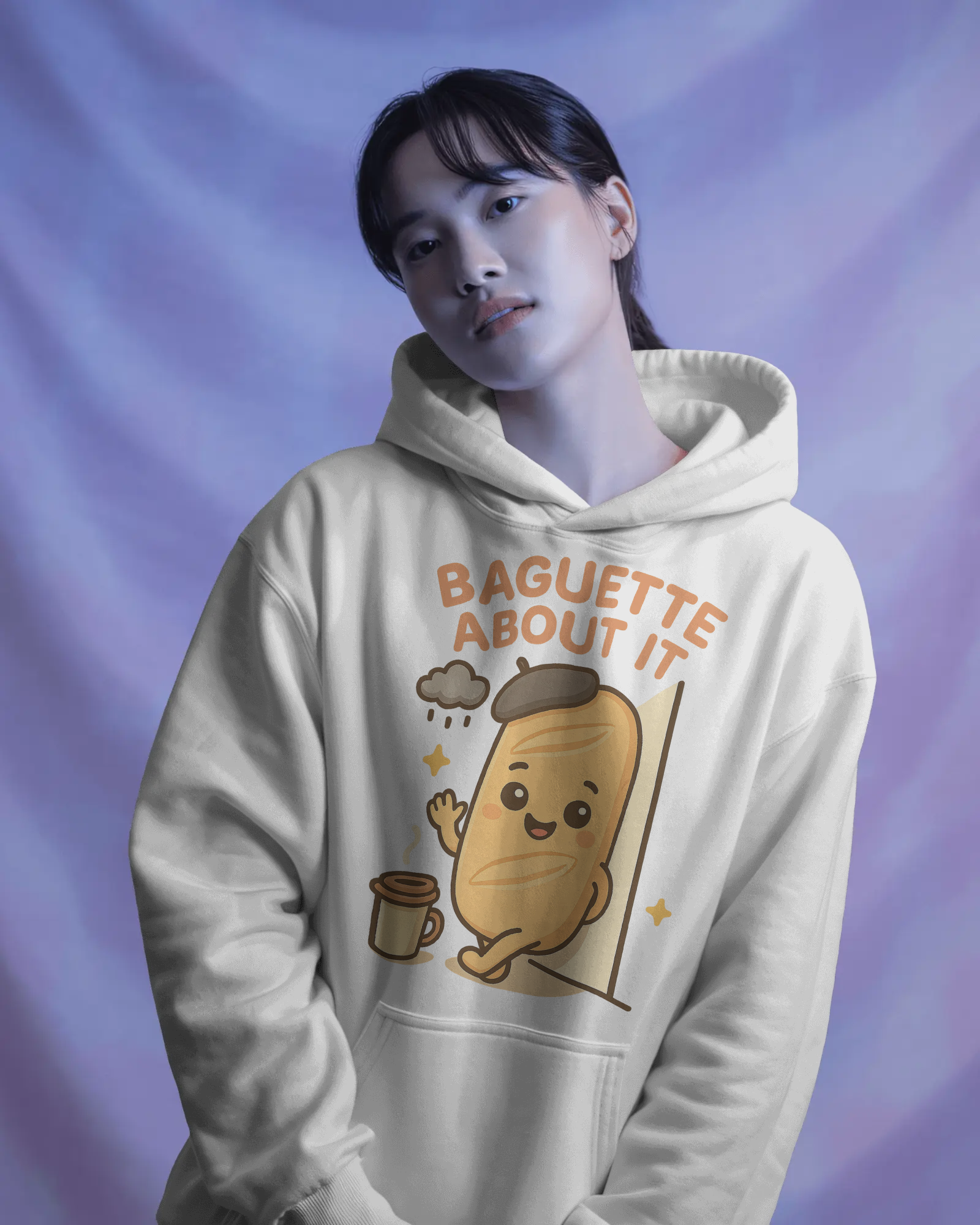 MM - Moody Meals – Baguette About It