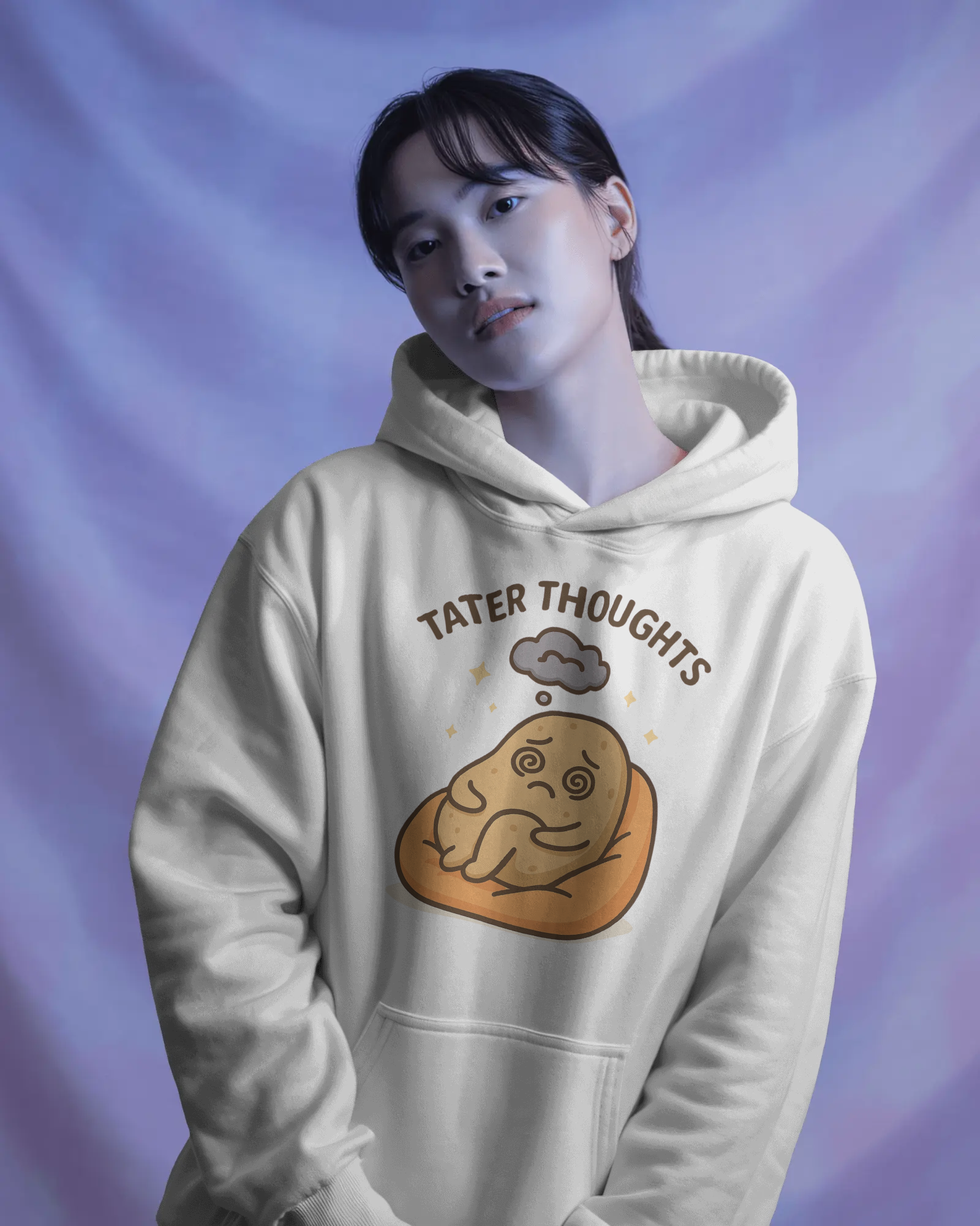 MM - Moody Meals – Tater Thoughts