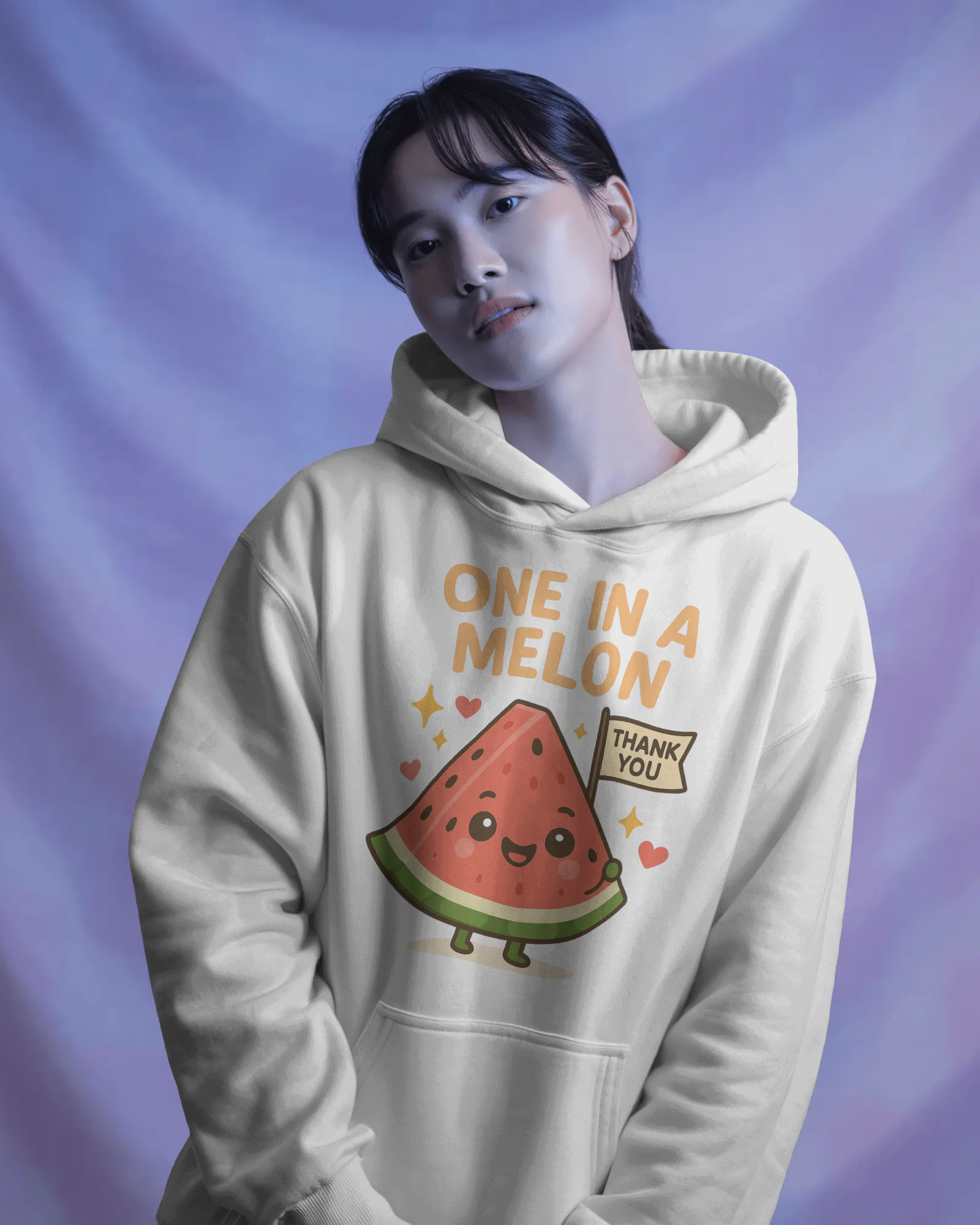 MM - Moody Meals – One in a Melon