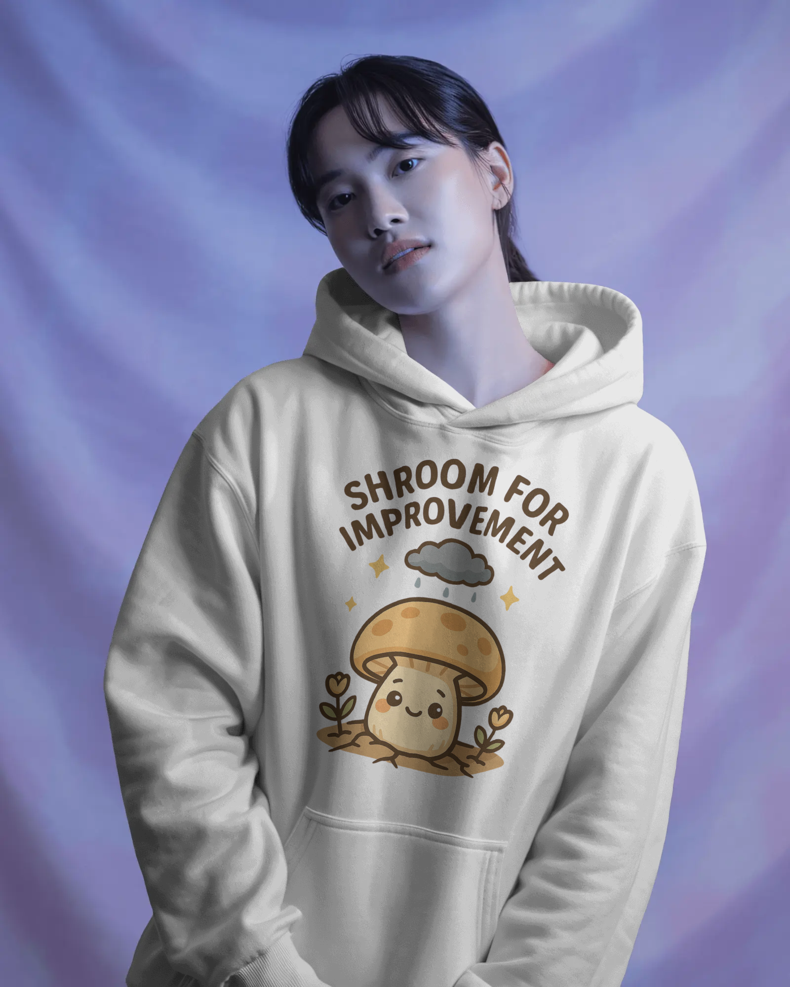 MM - Moody Meals – Shroom for Improvement