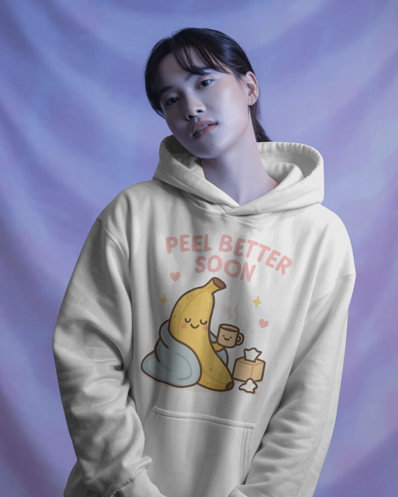 MM - Moody Meals – Peel Better Soon