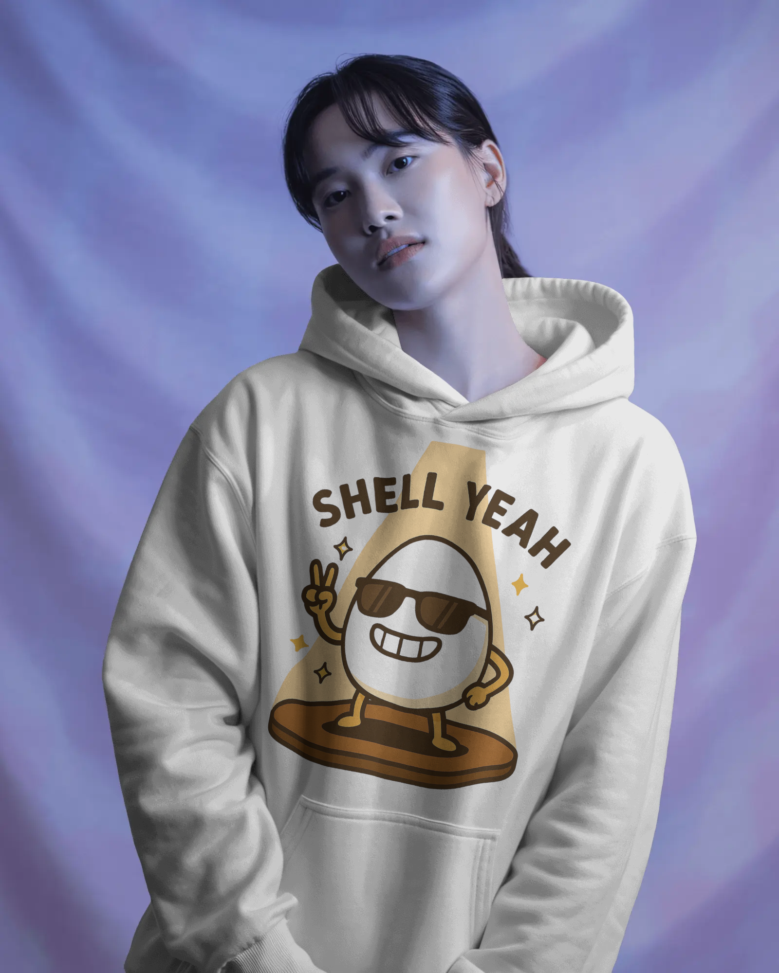 MM - Moody Meals – Shell Yeah