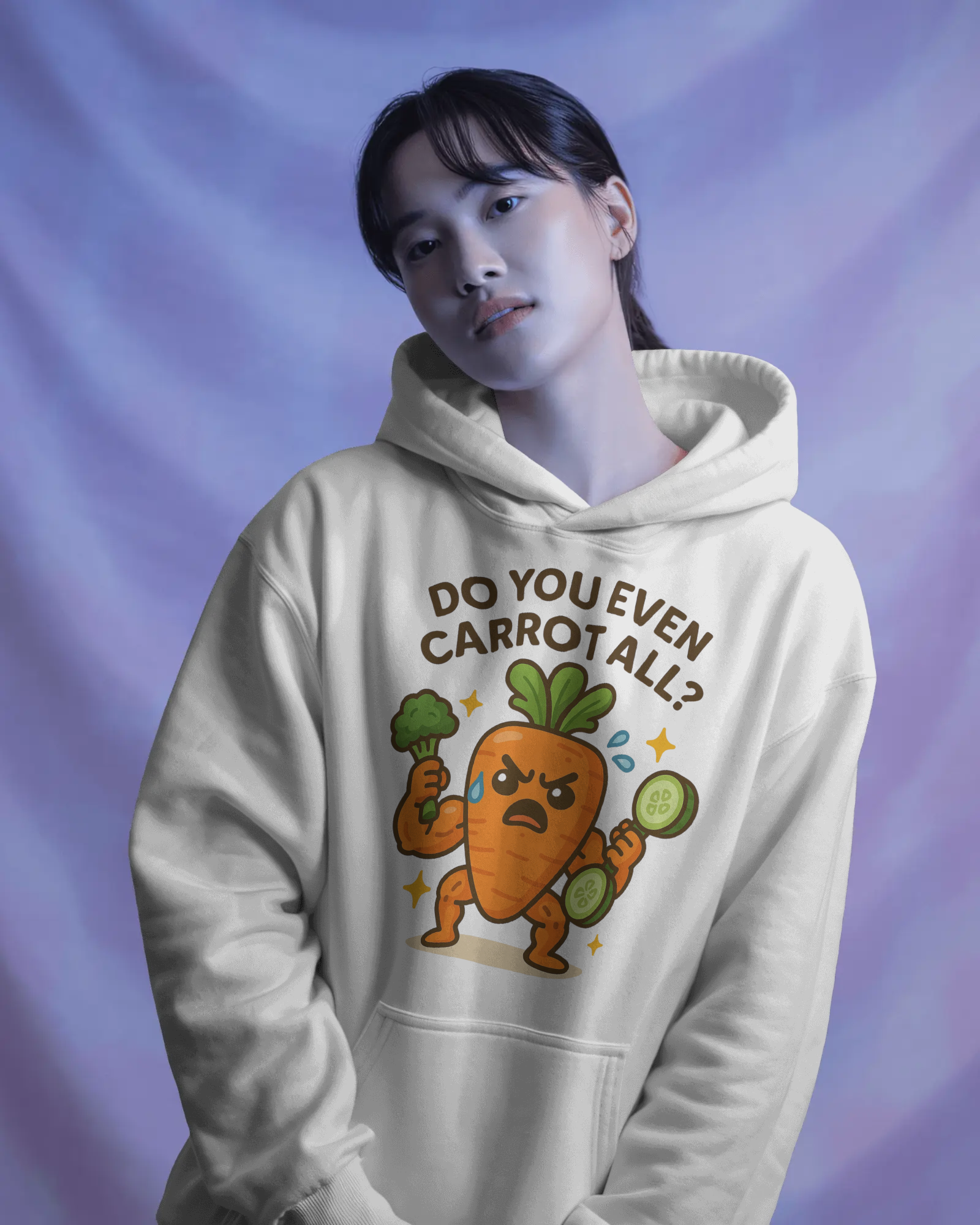 MM - Moody Meals – Do You Even Carrot All?