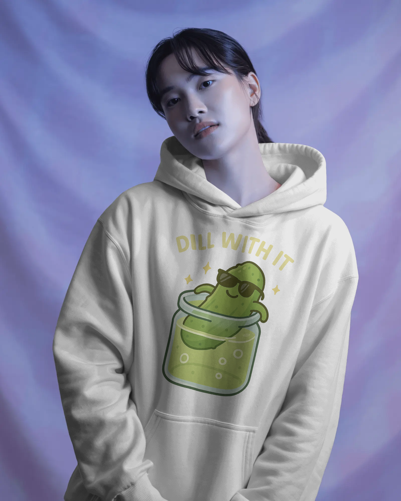 MM - Moody Meals – Dill With It