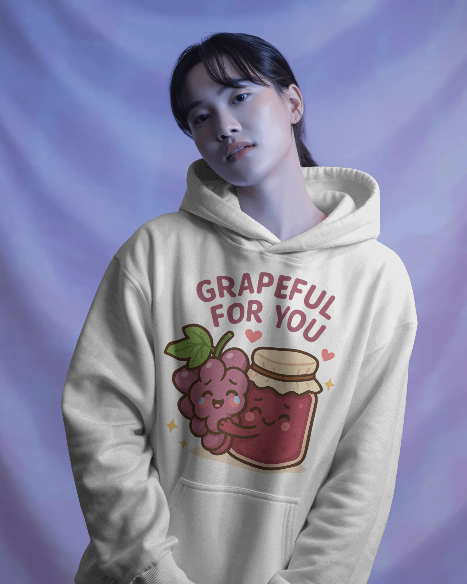 MM - Moody Meals – Grapeful for You