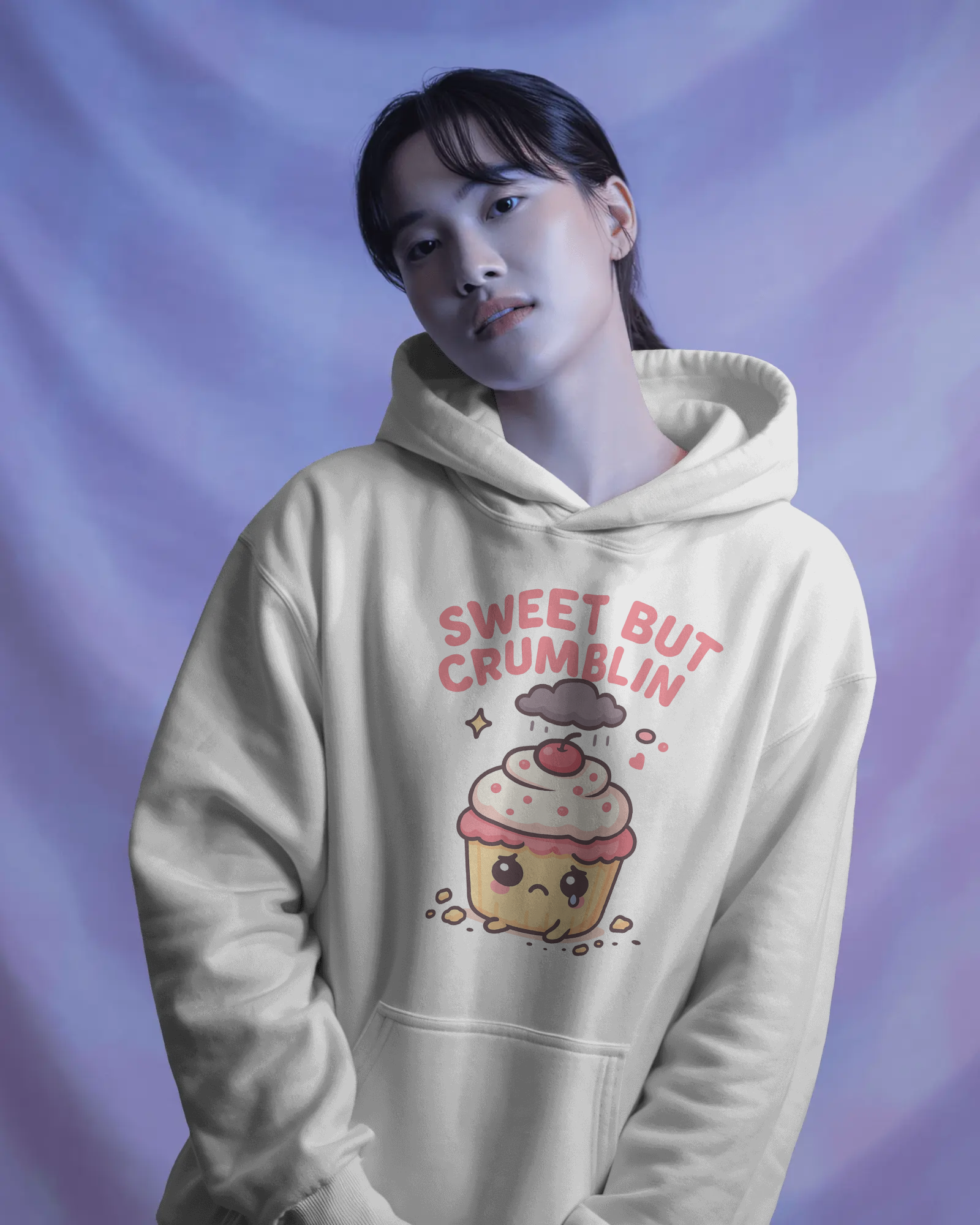 MM - Moody Meals - Sweet but Crumblin