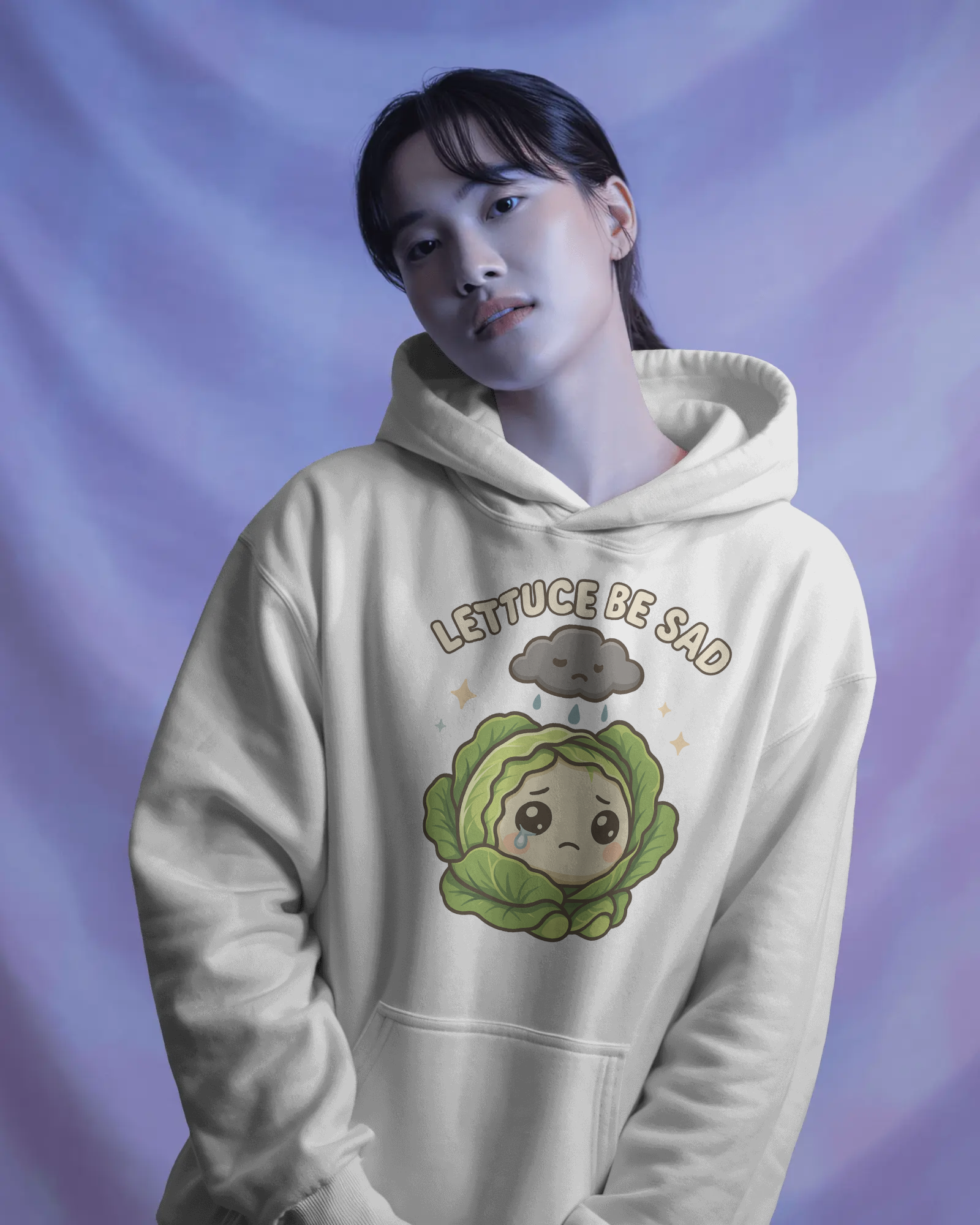 MM - Moody Meals - Lettuce Be Sad