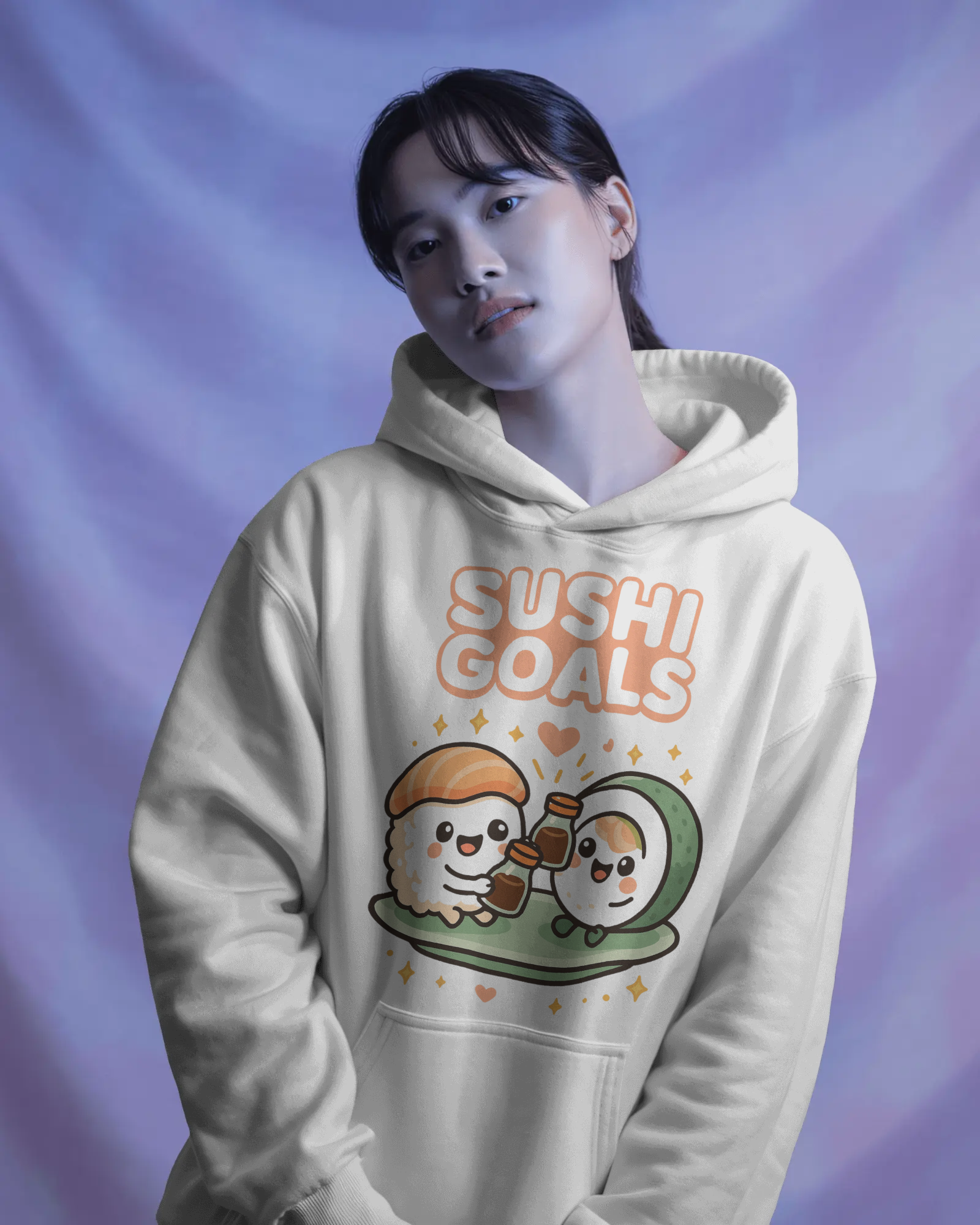 MM - Moody Meals – Sushi Goals