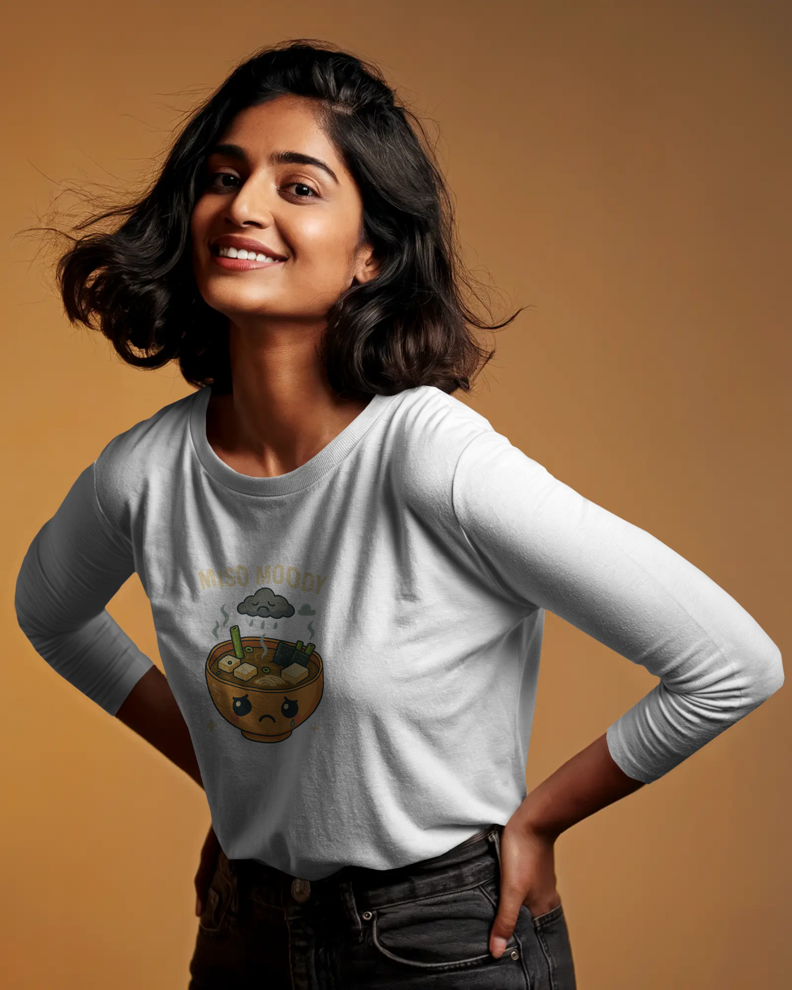 MM - Moody Meals - Miso Moody