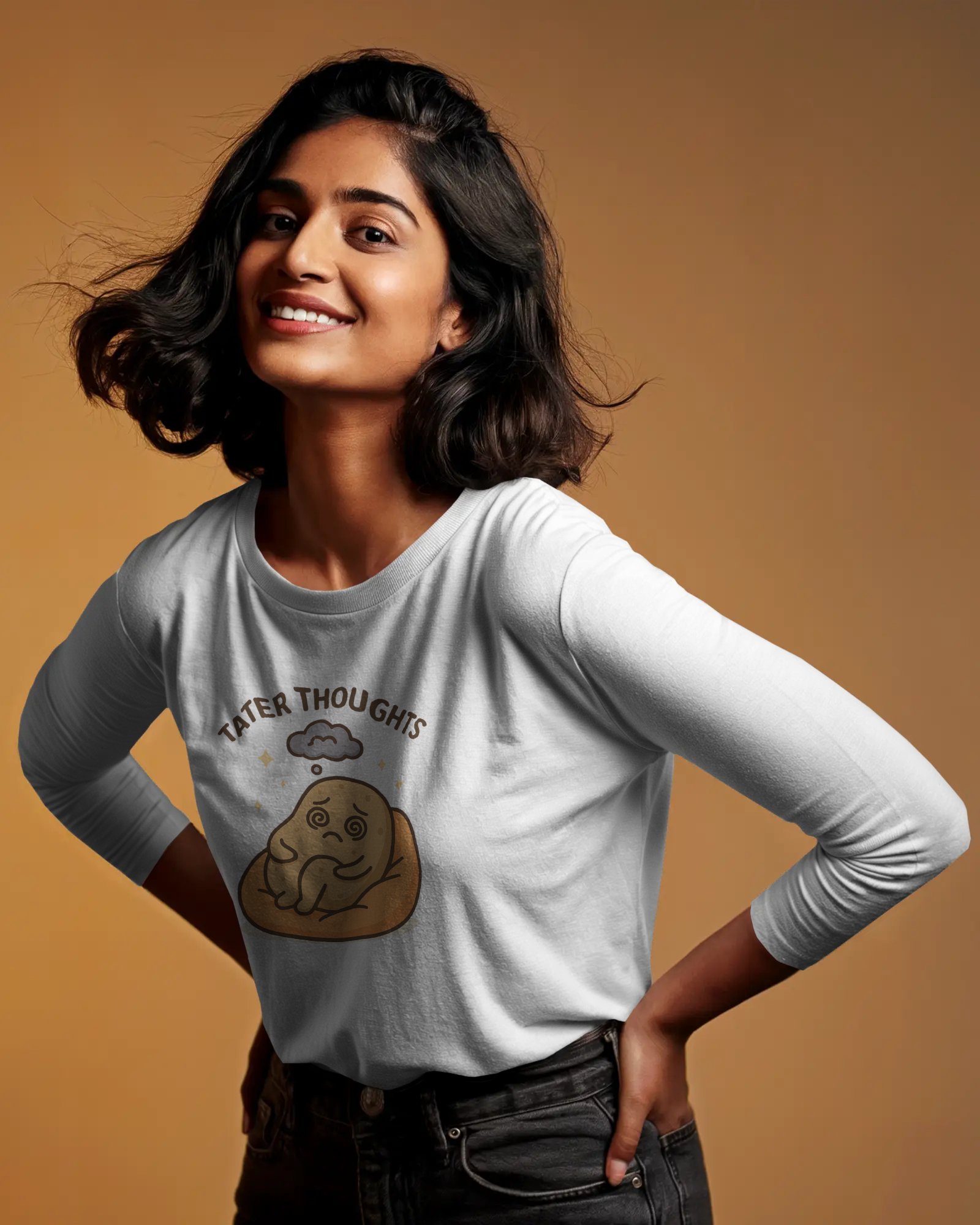 MM - Moody Meals – Tater Thoughts