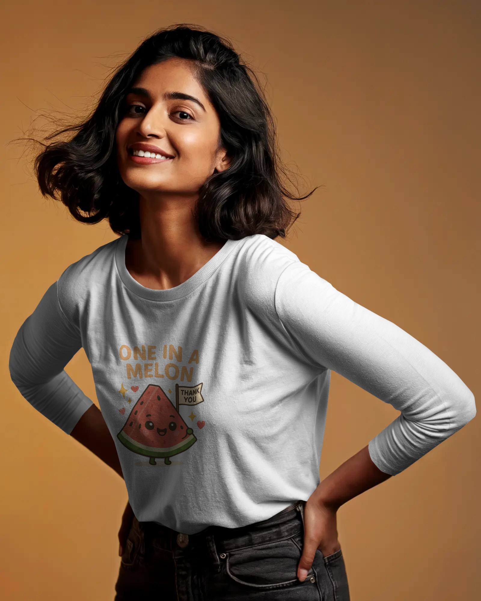 MM - Moody Meals – One in a Melon