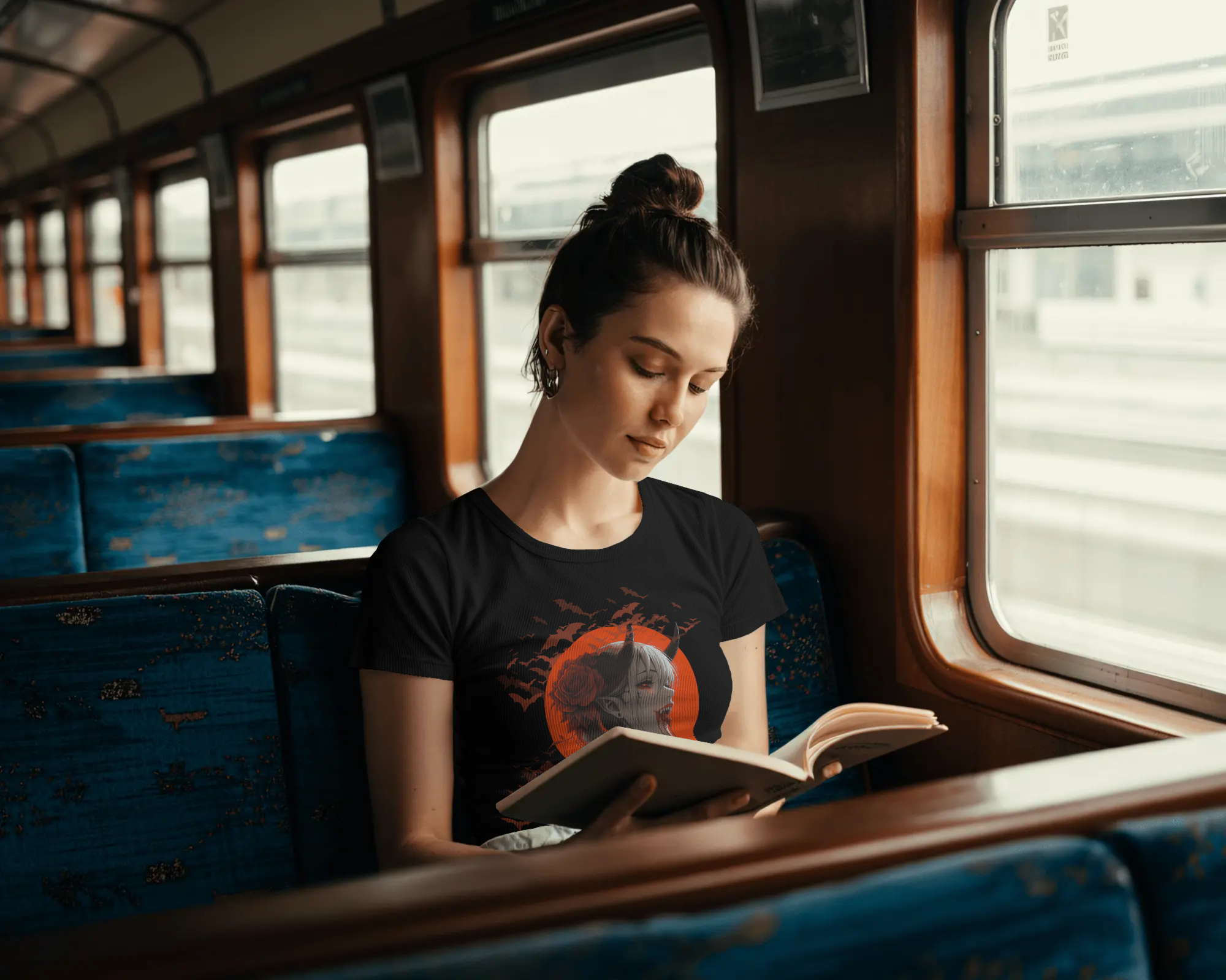 GWF-13: Crimson Eclipse