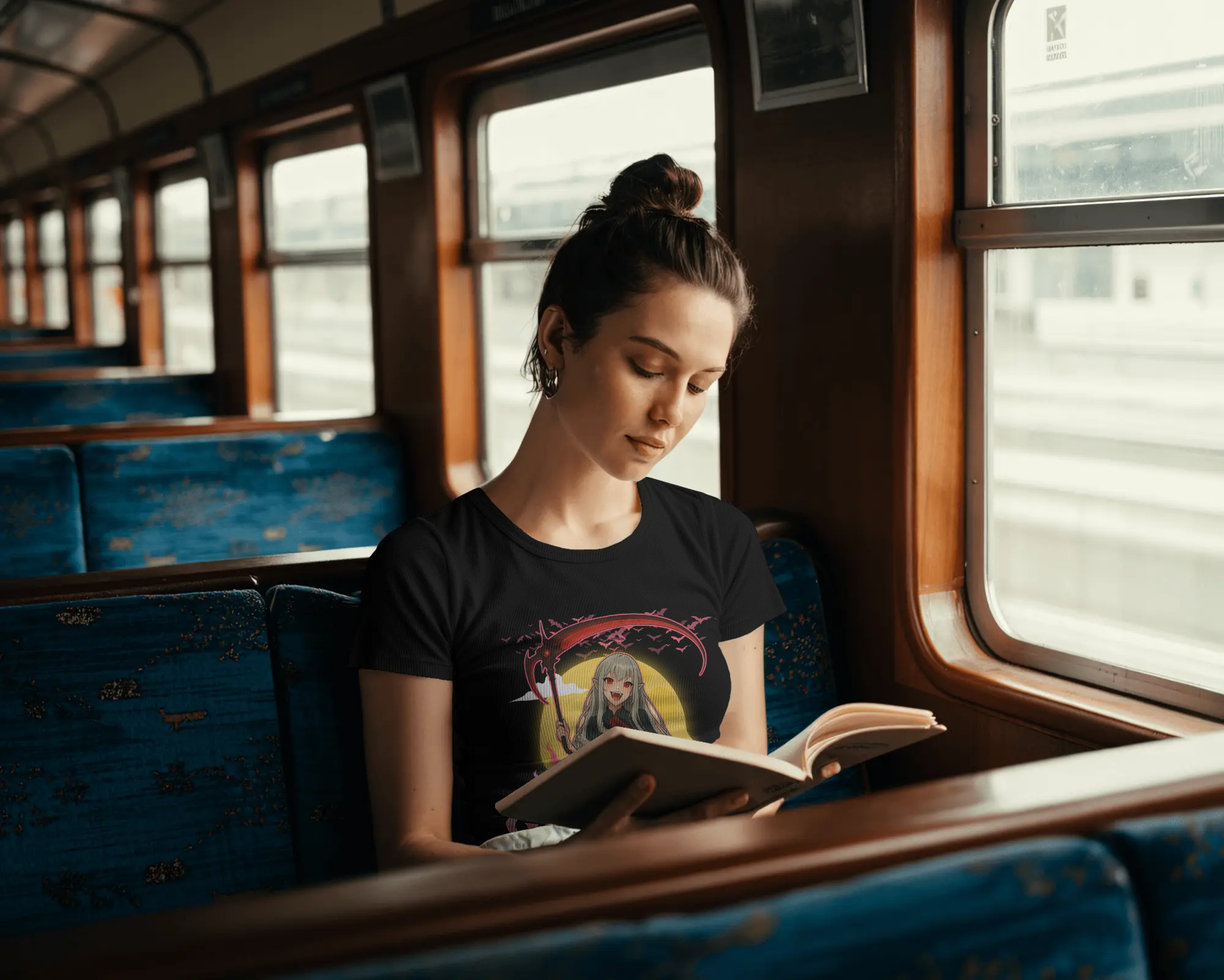 GWF-15: Harvest Eclipse