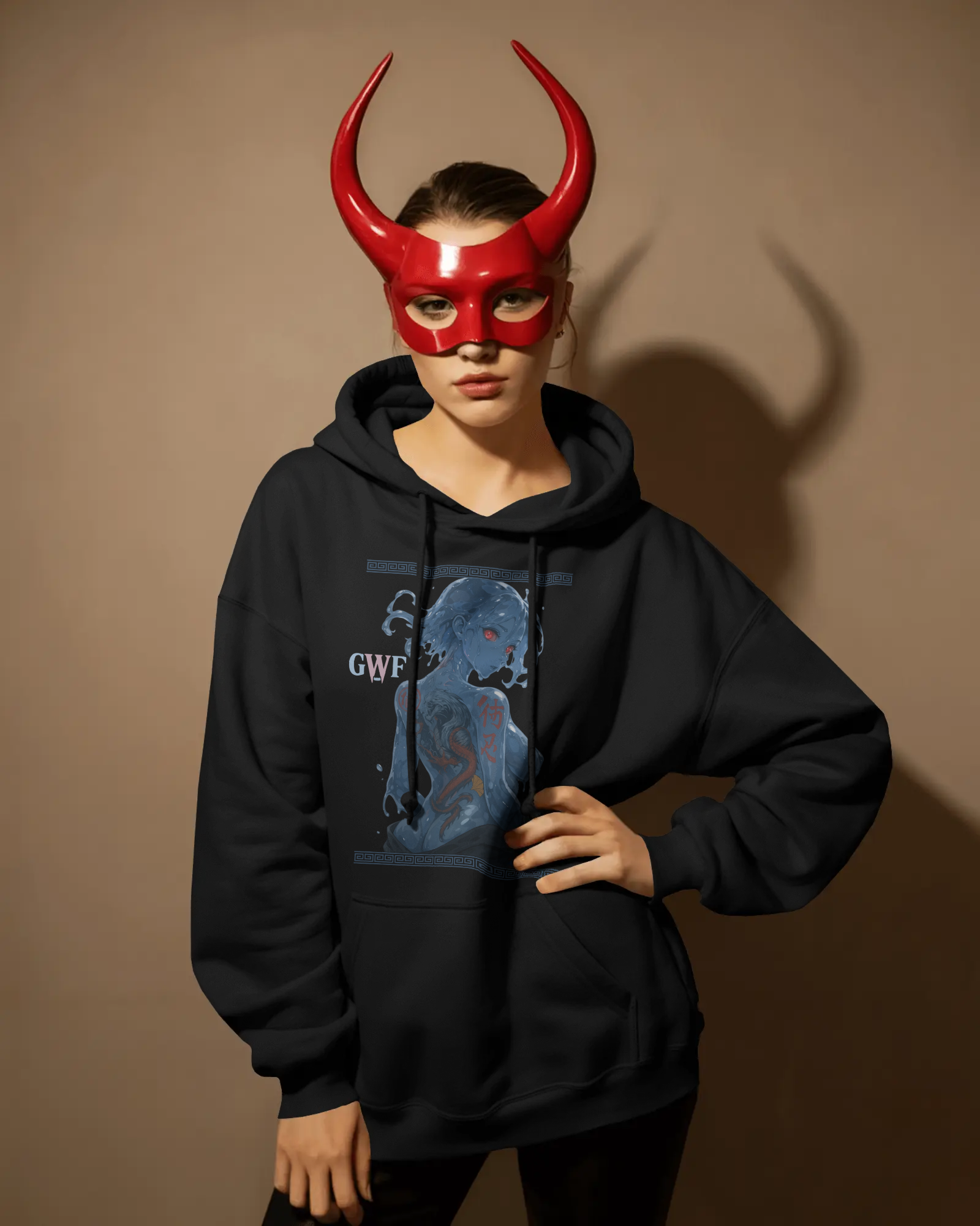 GWF-11: Tidal Temptation