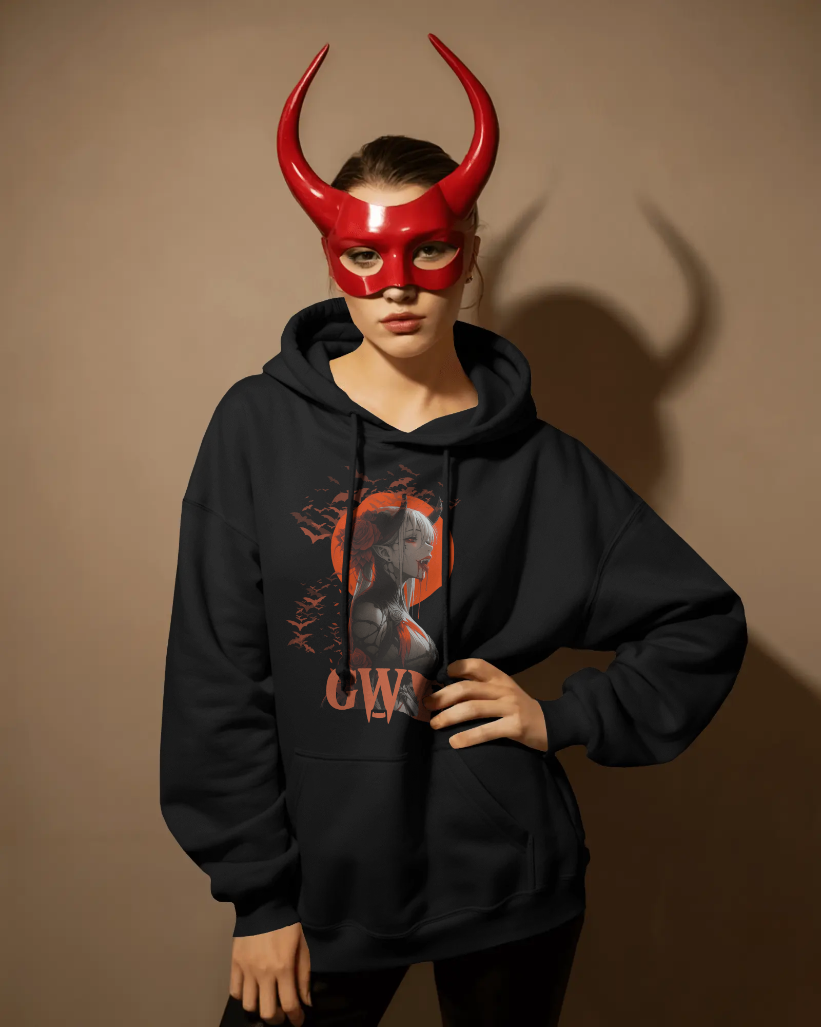 GWF-13: Crimson Eclipse