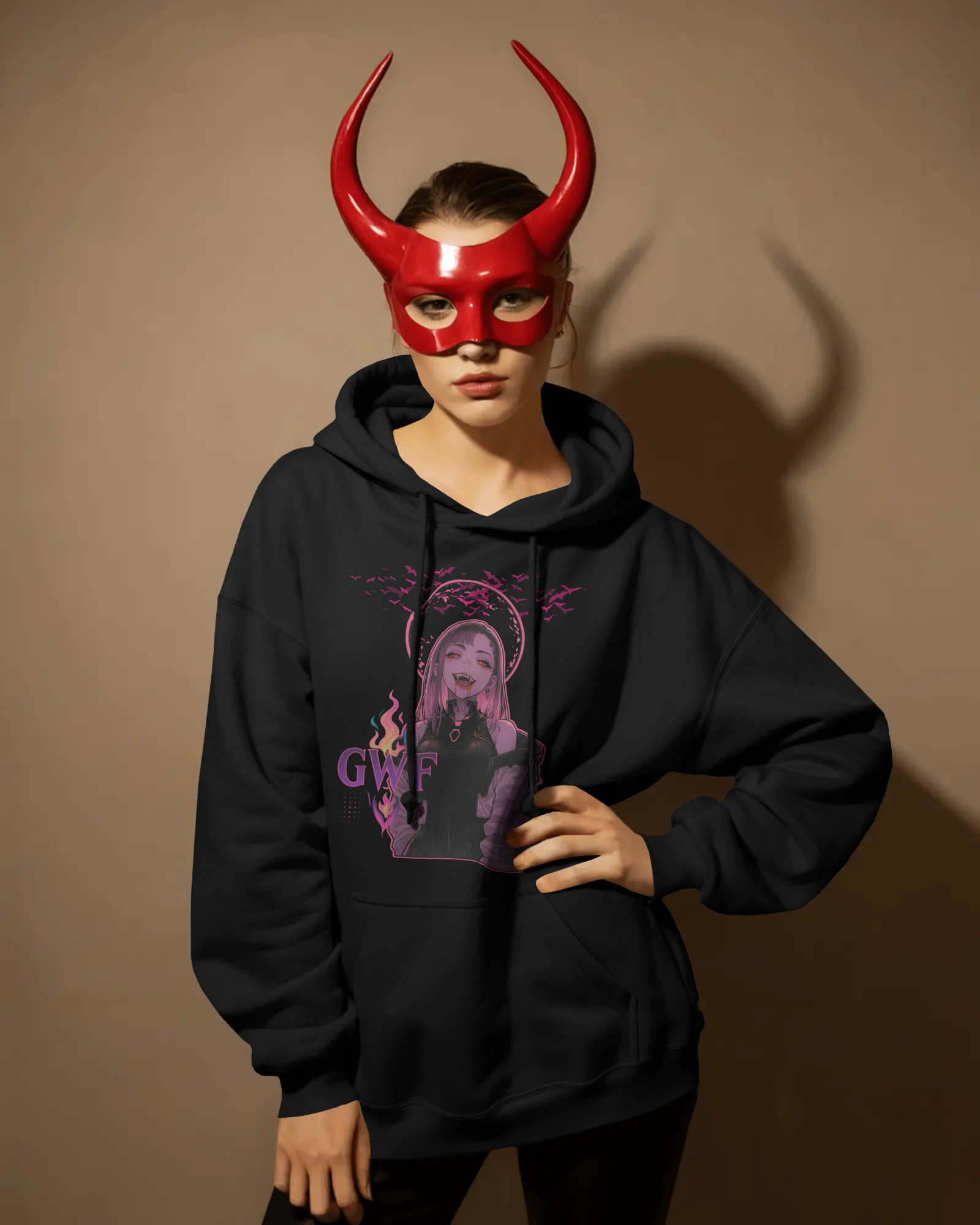 GWF-14: Cyber Eclipse