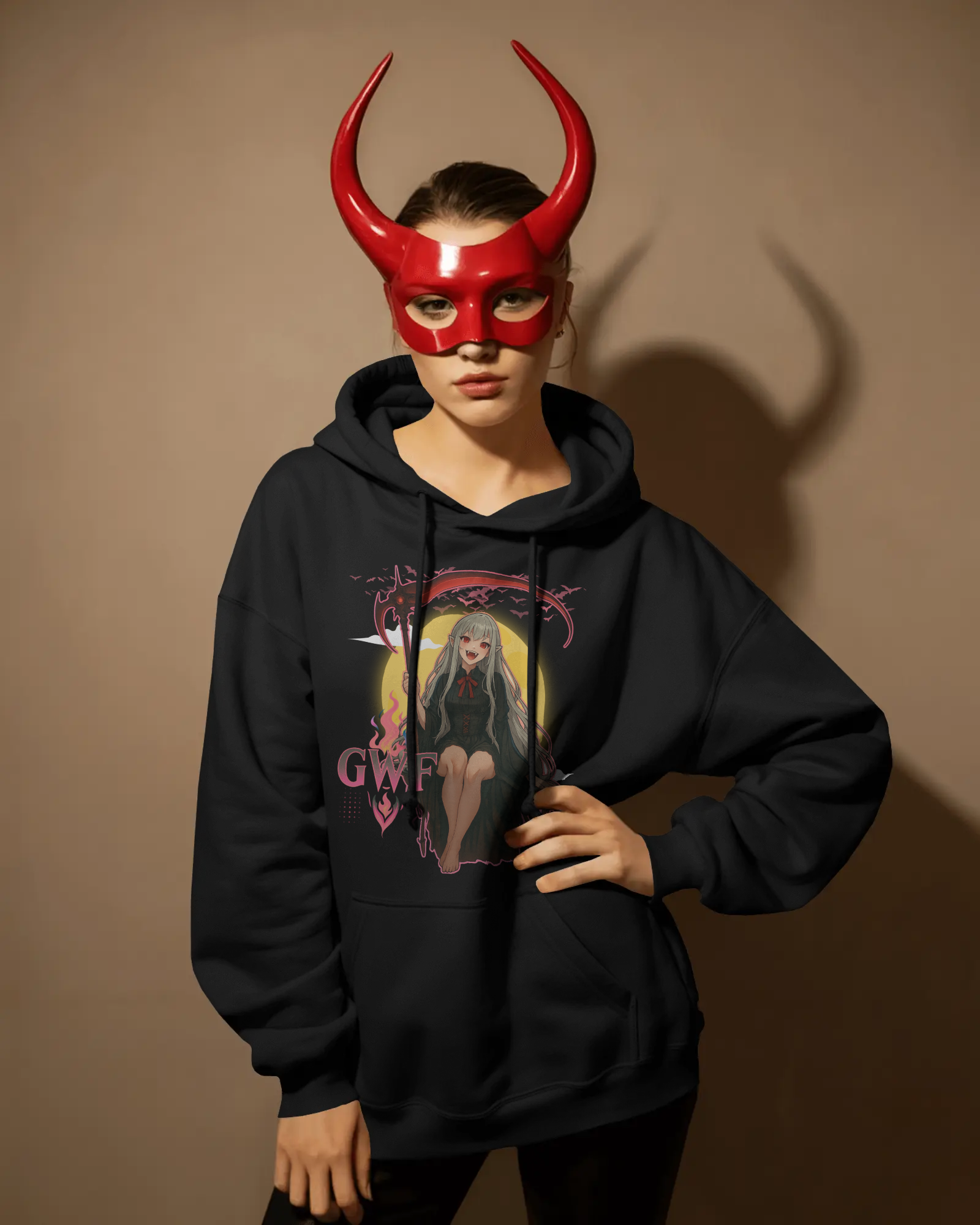 GWF-15: Harvest Eclipse