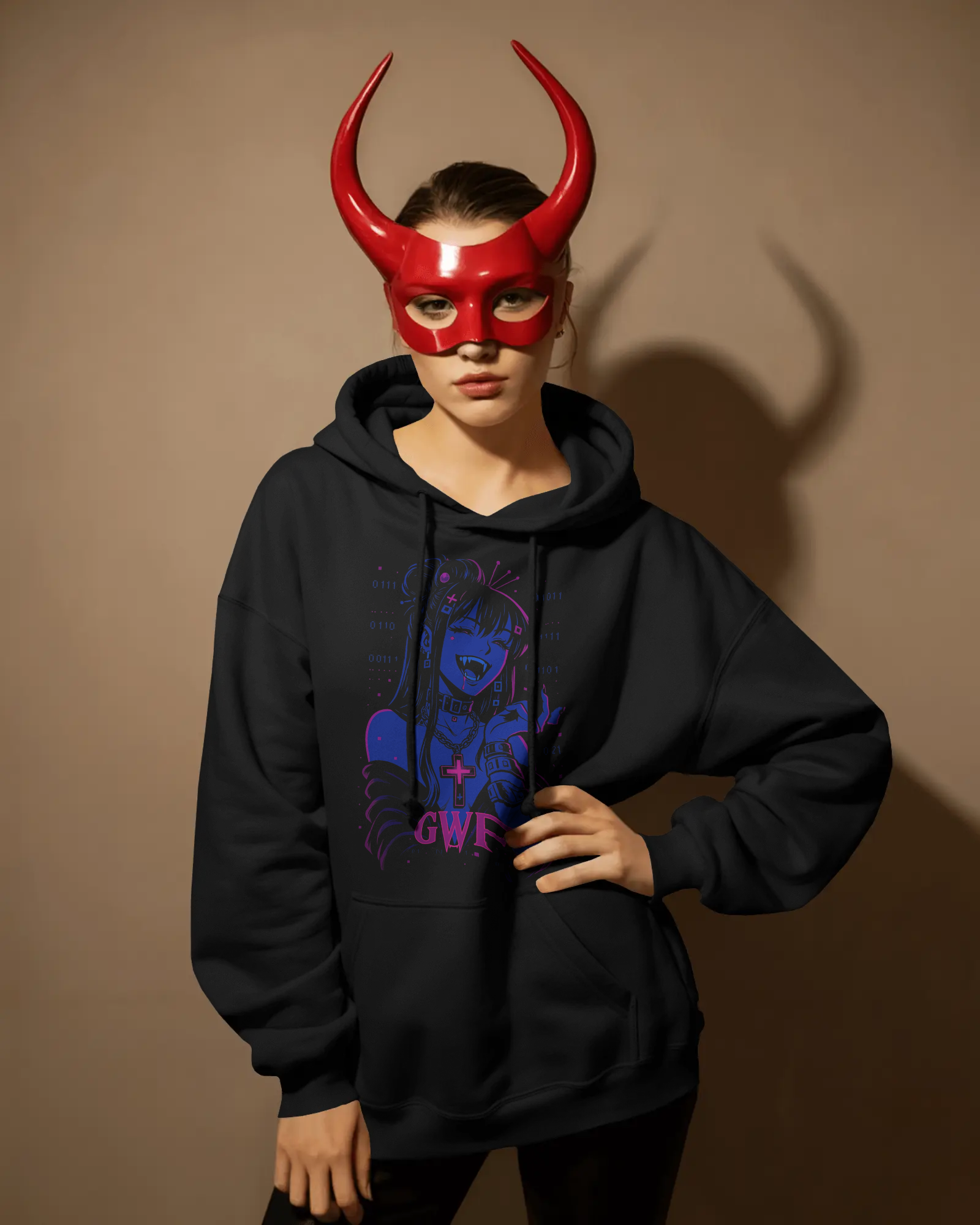 GWF-07: Binary Bloodcode