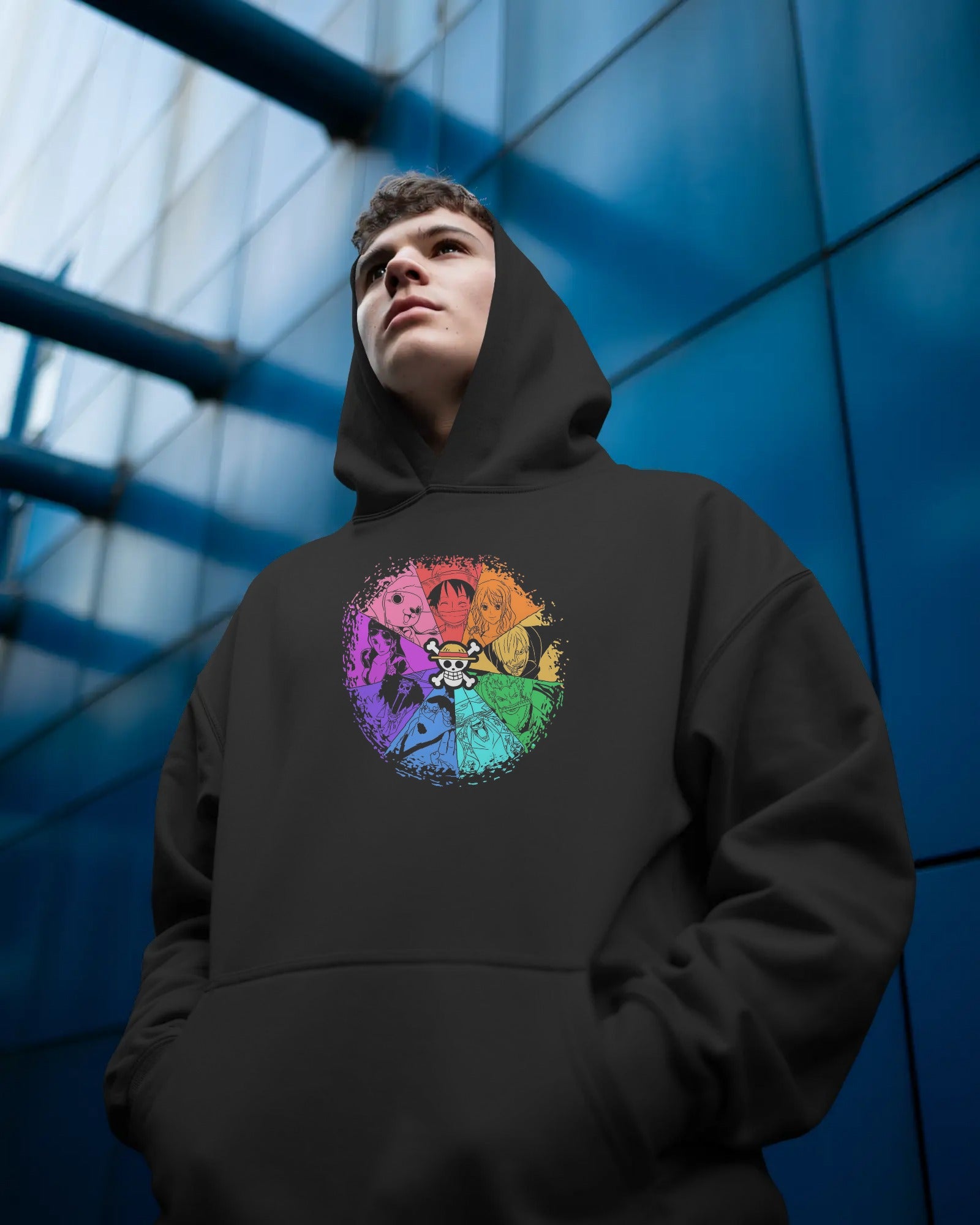 HLA LE- Pirate Pride