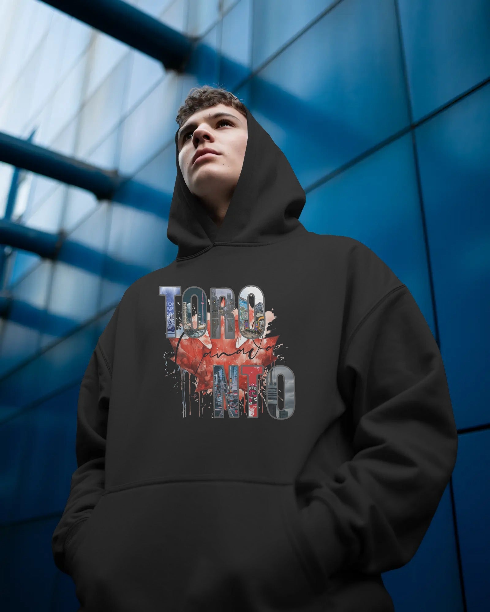 HLA LE- Hidden Life Culture: Toronto