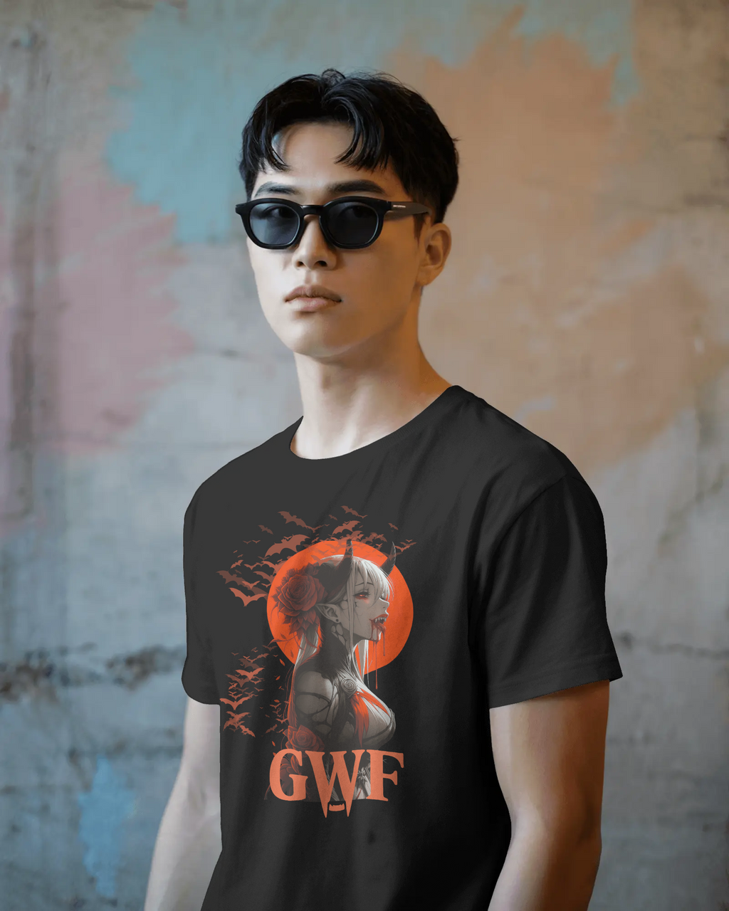 GWF-13: Crimson Eclipse