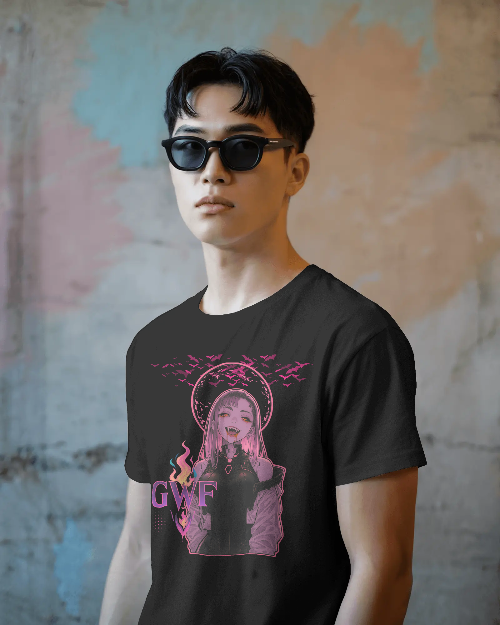 GWF-14: Cyber Eclipse