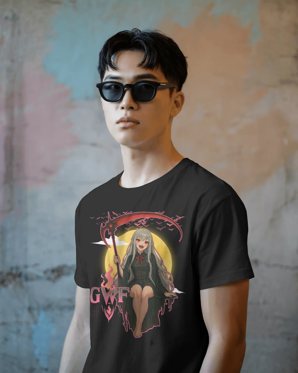 GWF-15: Harvest Eclipse