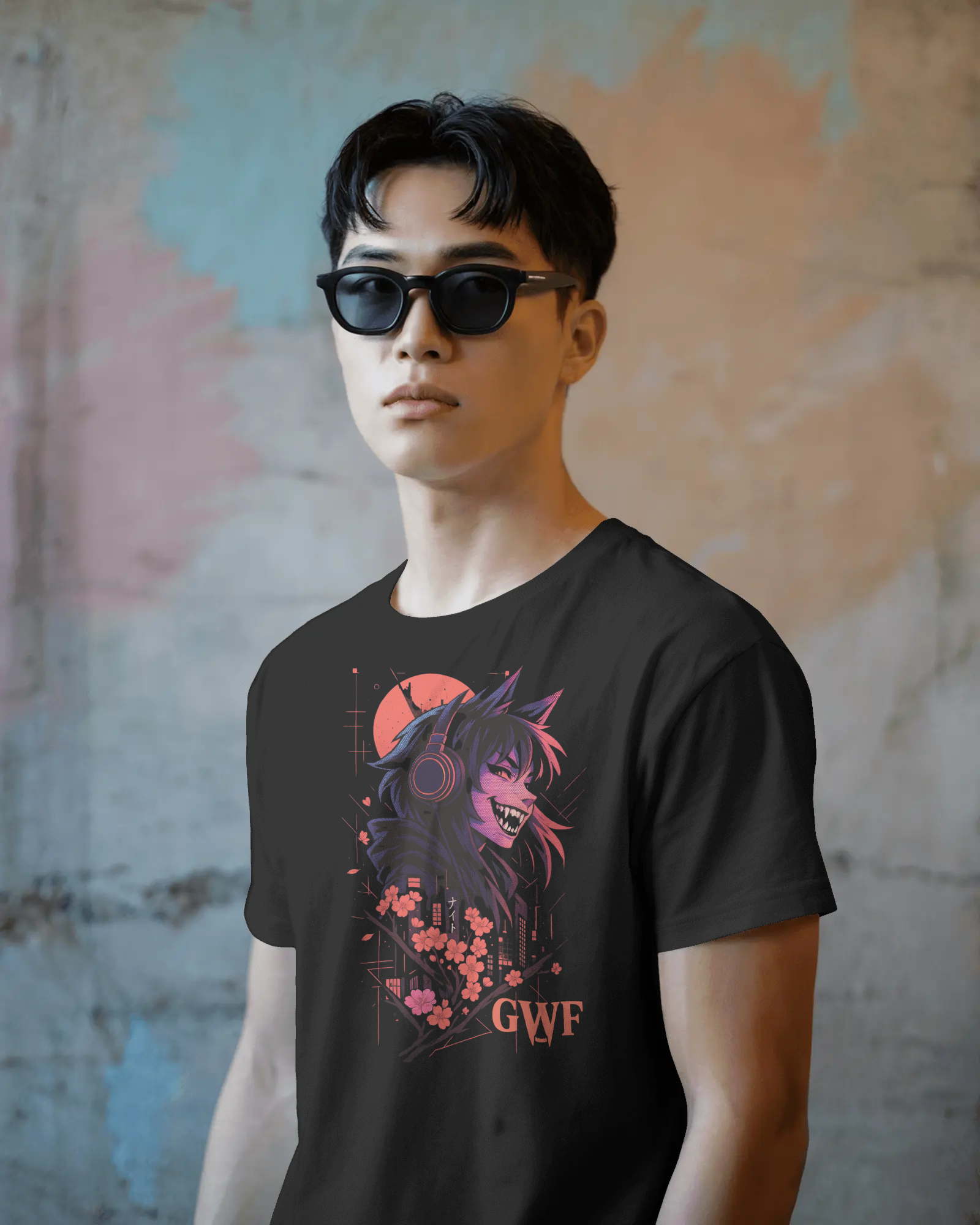 GWF-05: Cherry Blossom Bite