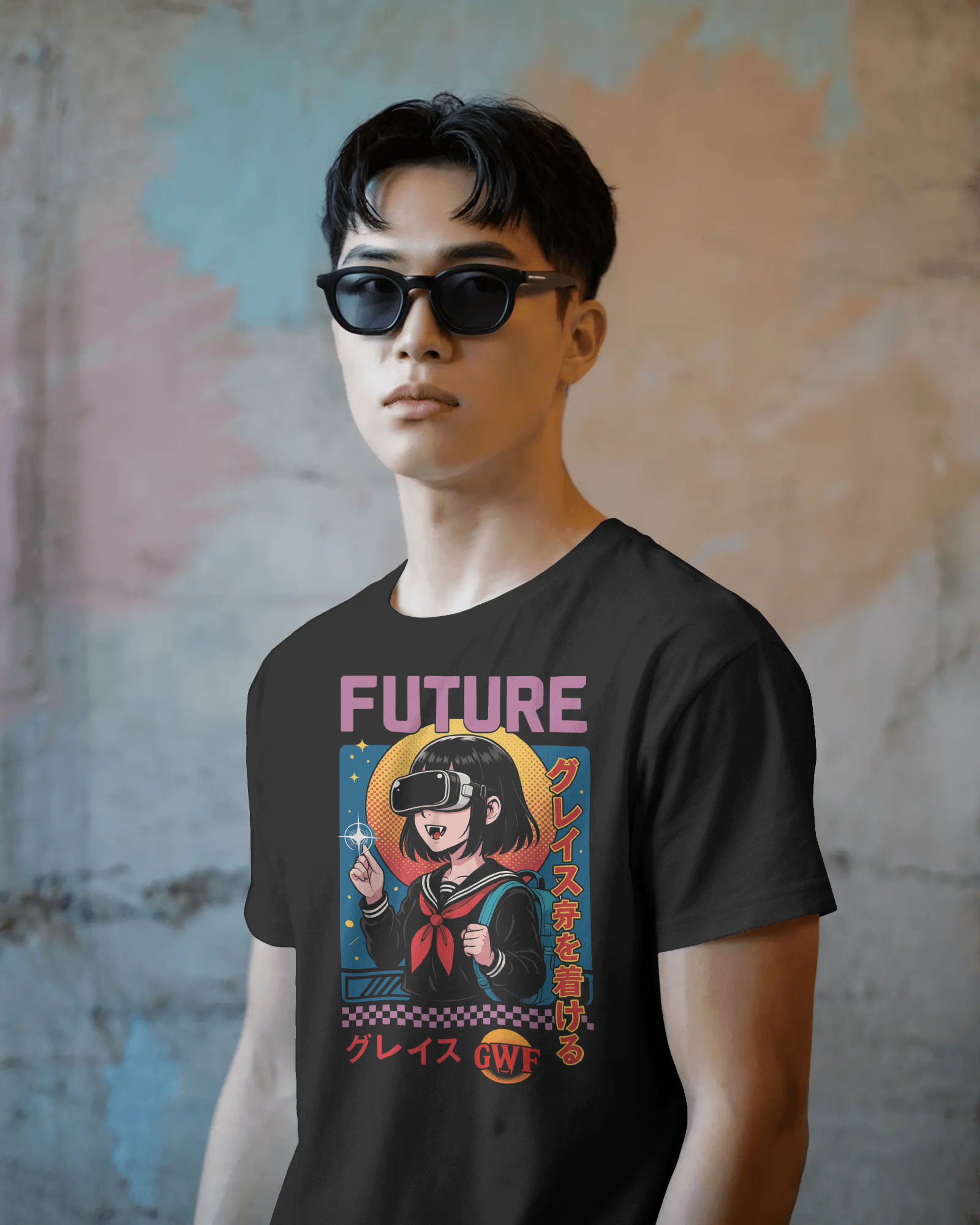 GWF-08: Virtual Bite